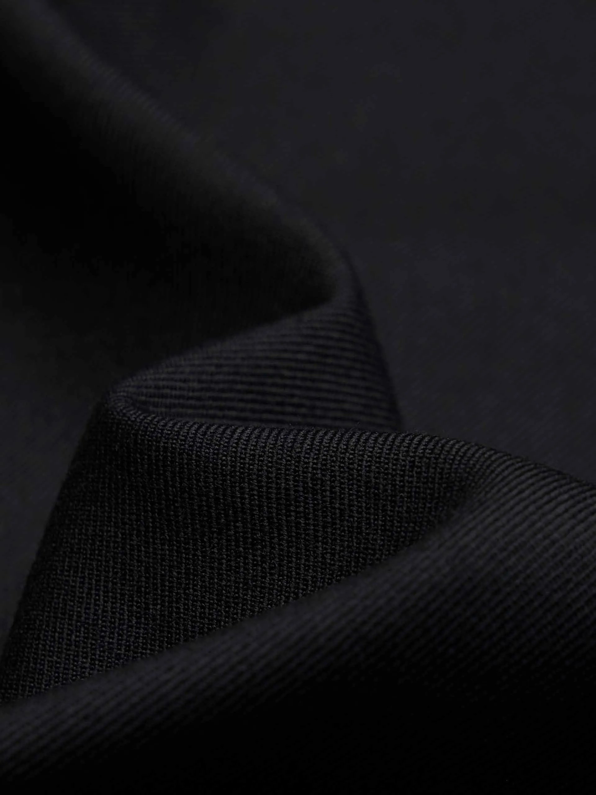 Front Slit Midi Skirt sold by Mo&Co product image thumbnail 4