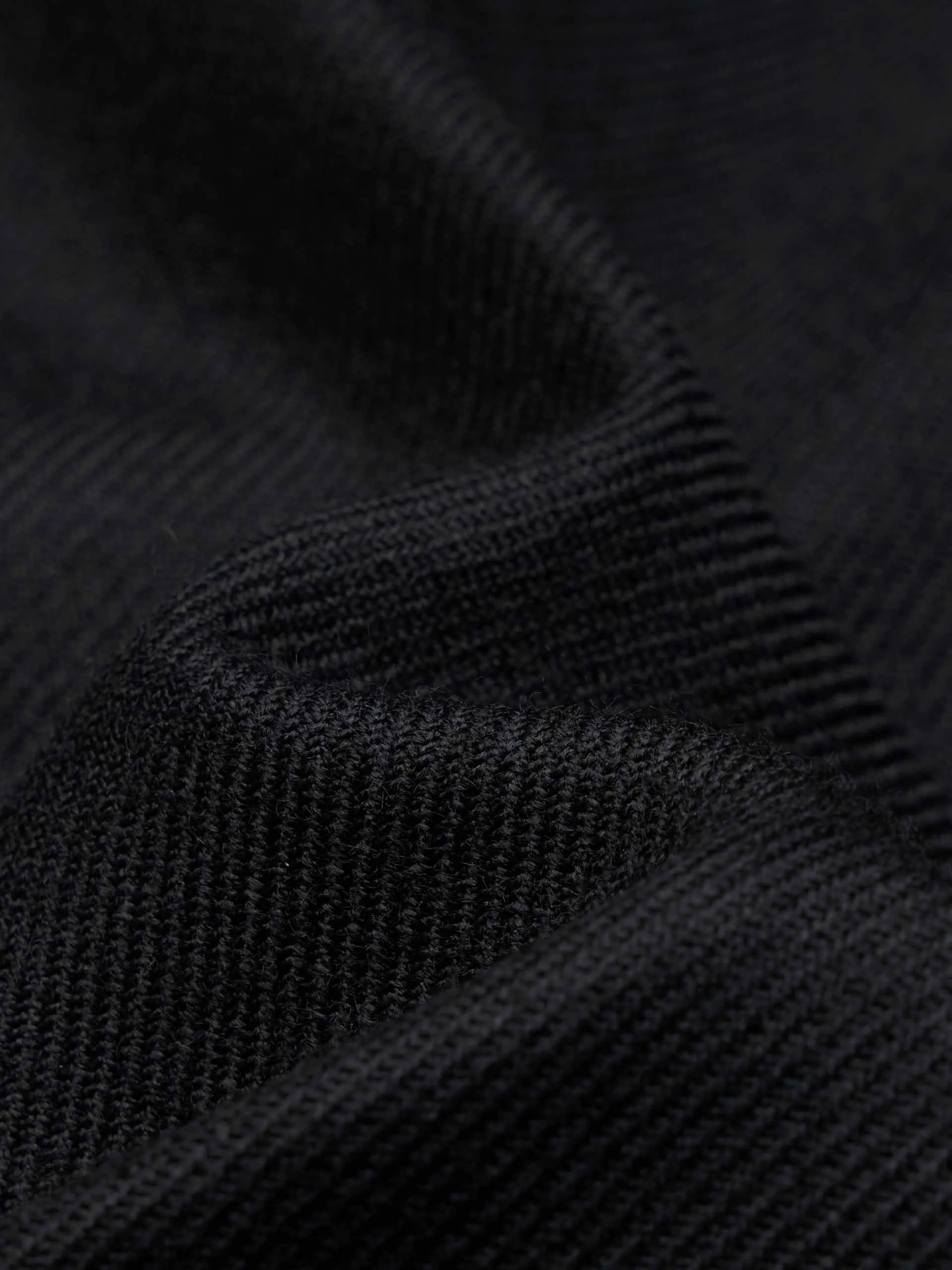 Longline Metal Button Coat sold by Mo&Co product image thumbnail 4