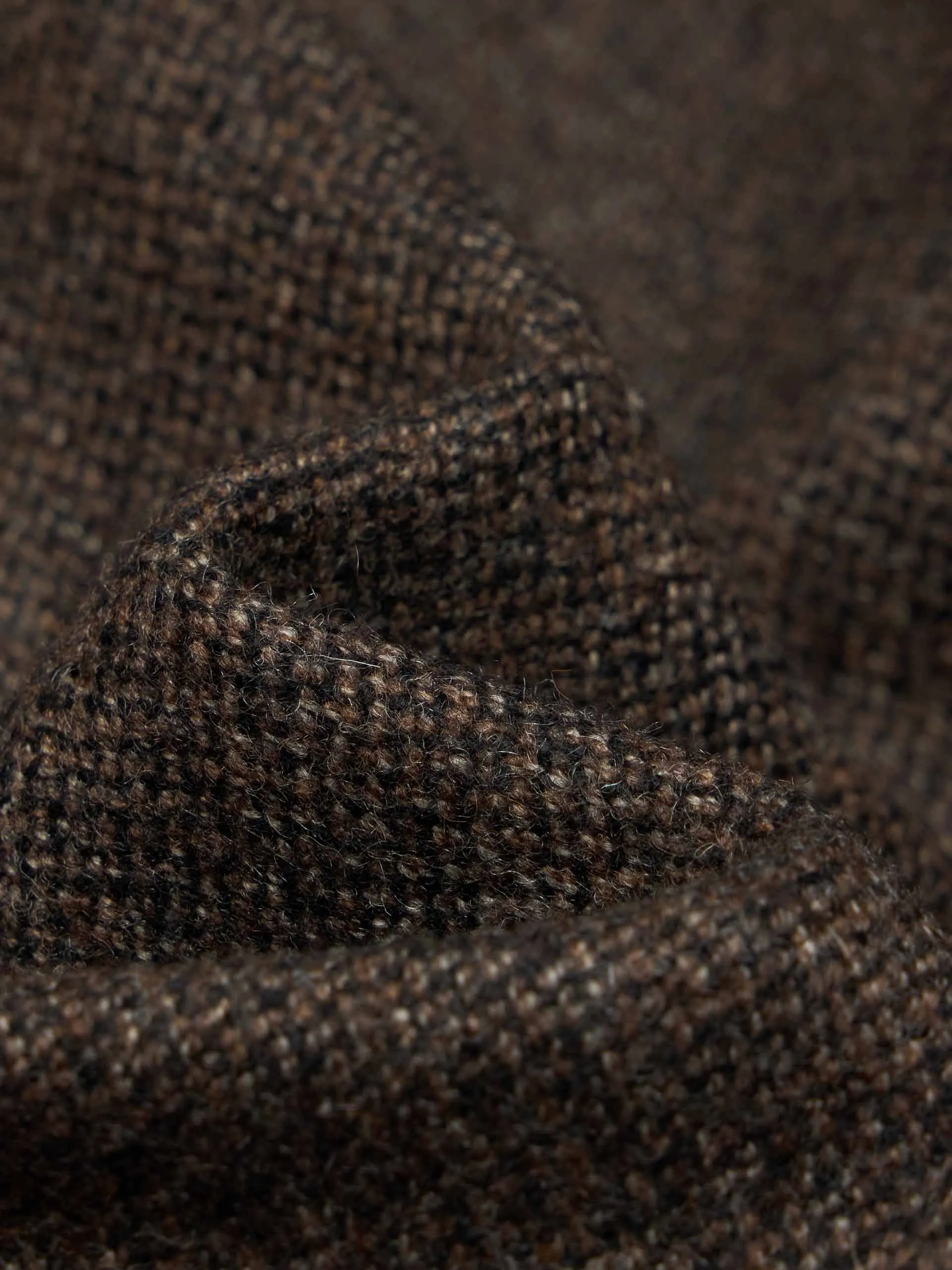 Multi Pocket Wool Coat sold by Mo&Co product image thumbnail 4