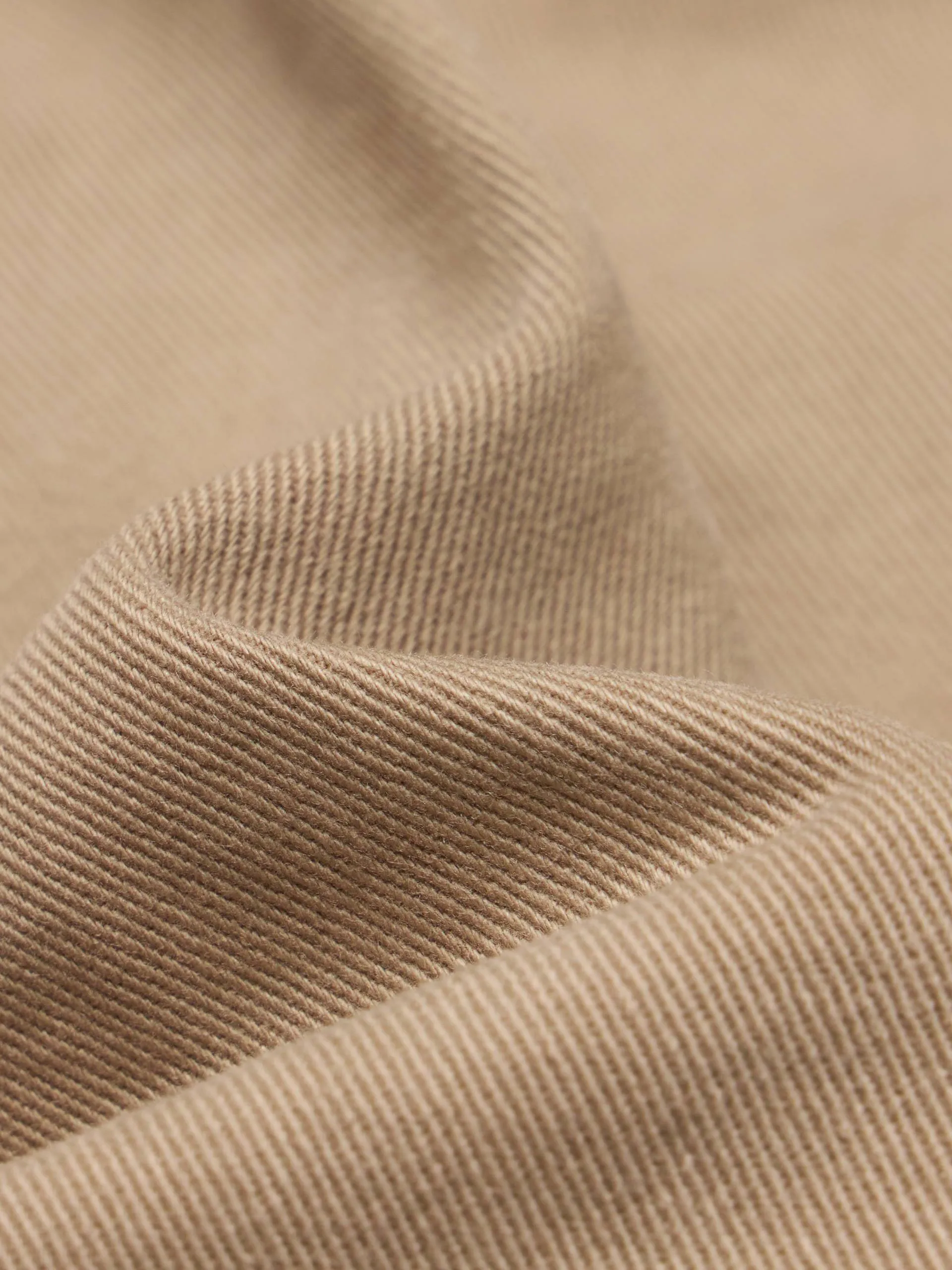 Drawstring Cotton Quilted Jacket sold by Mo&Co product image thumbnail 4