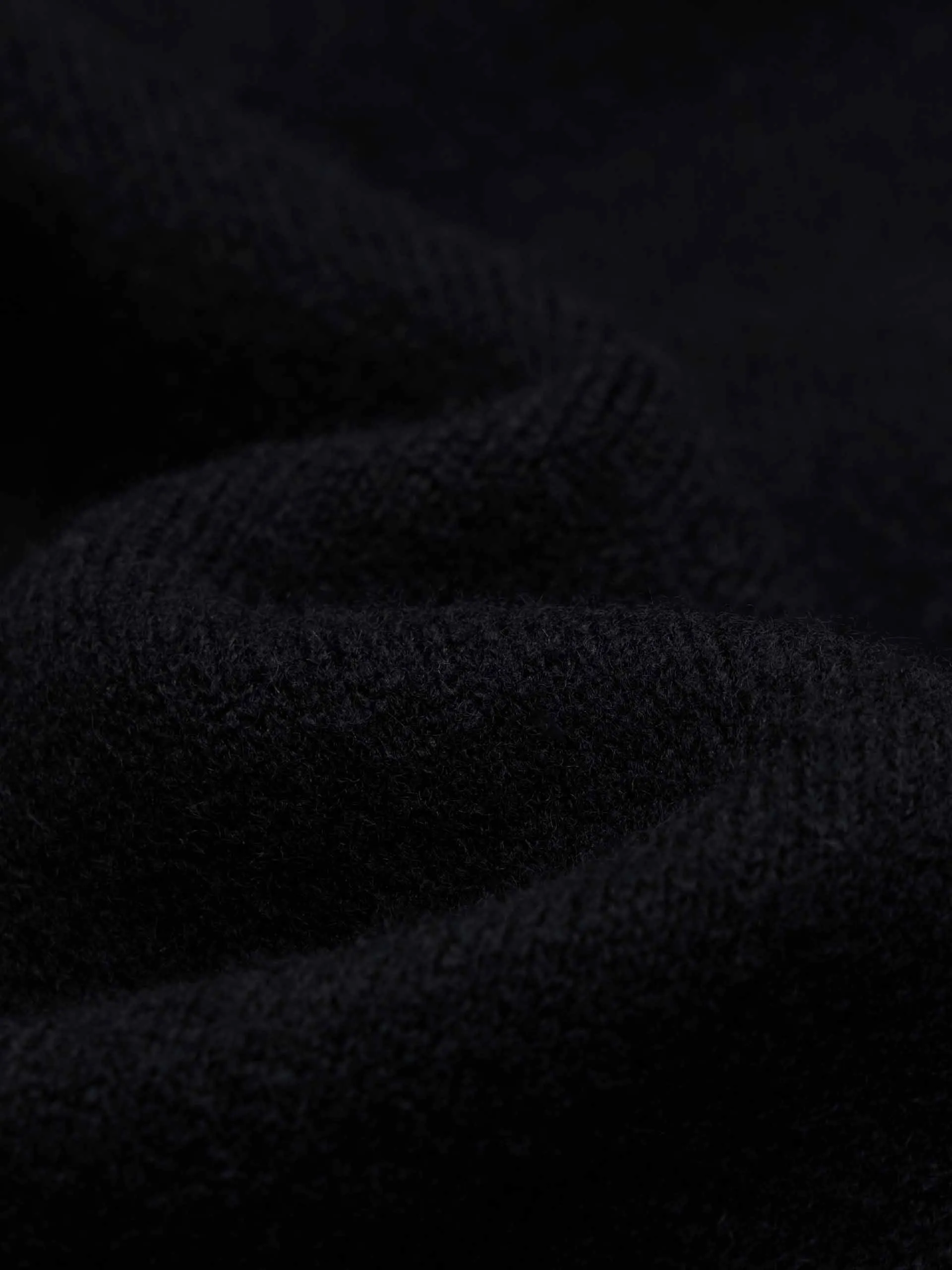 Wool Blend Long Cardigan sold by Mo&Co product image thumbnail 4