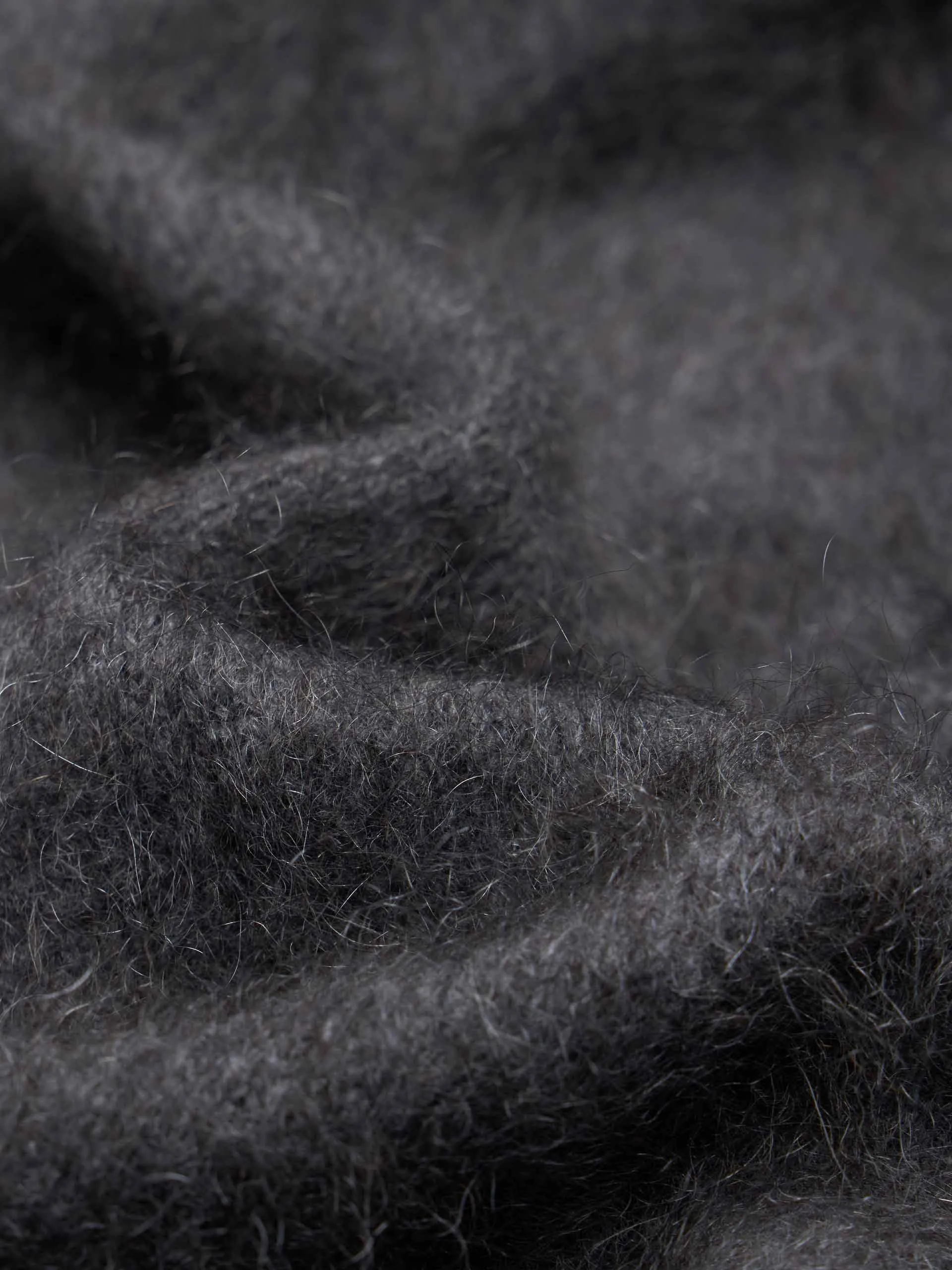 With Belt Long Cardigan sold by Mo&Co product image thumbnail 4