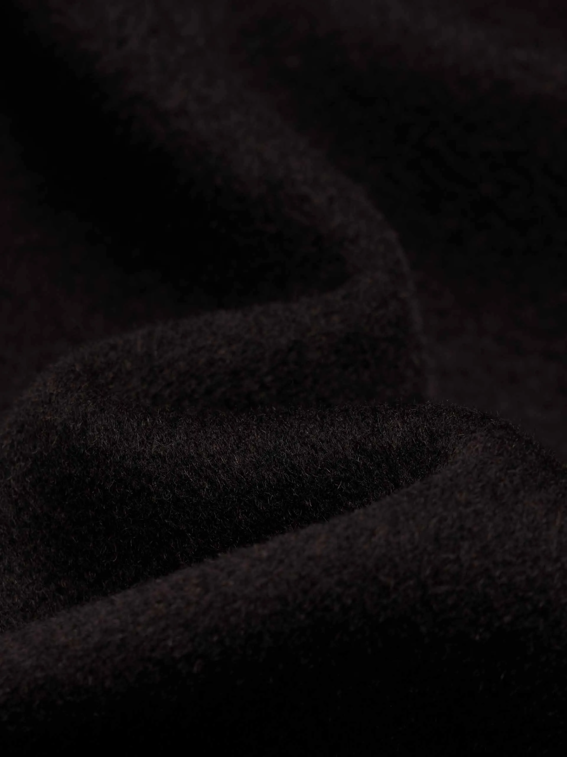 Naval Collar Belted Overcoat sold by Mo&Co product image thumbnail 4