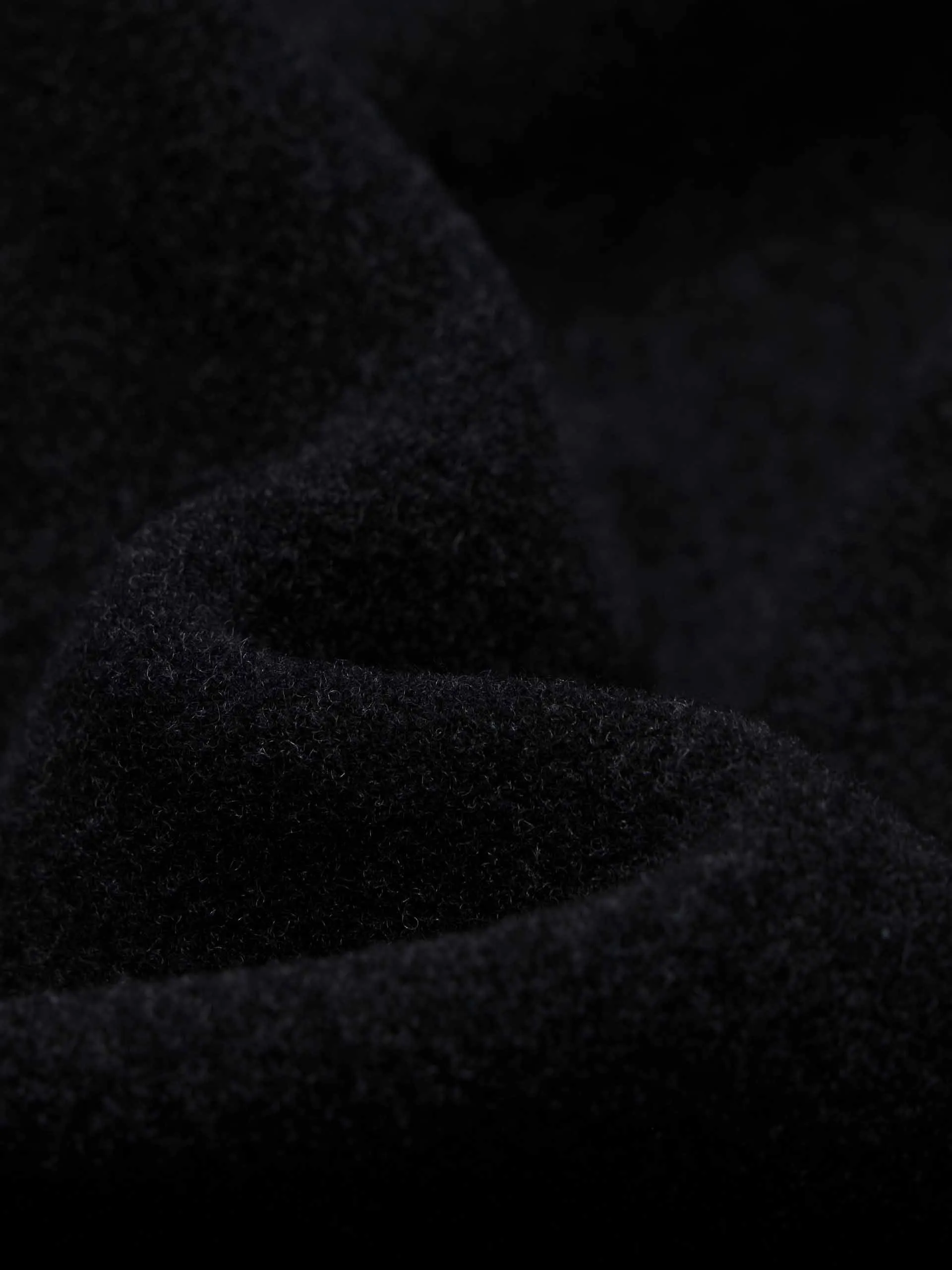 Wool Cashmere Long Overcoat sold by Mo&Co product image thumbnail 4