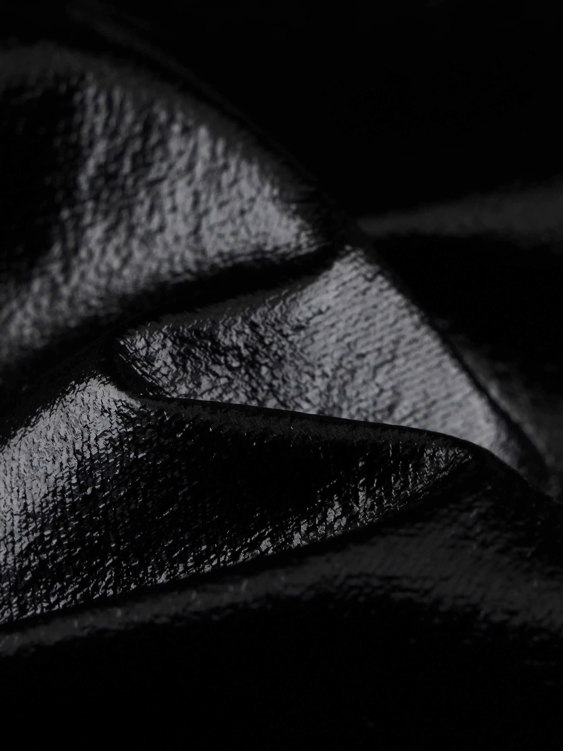 Include Belt Leather Skirt sold by Mo&Co product image thumbnail 4