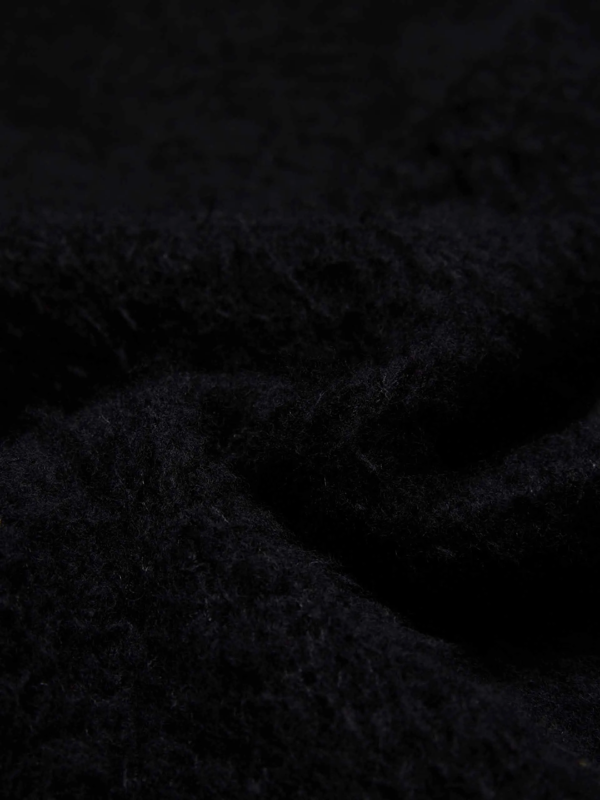 V-neck Distressed Sweater sold by Mo&Co product image thumbnail 4