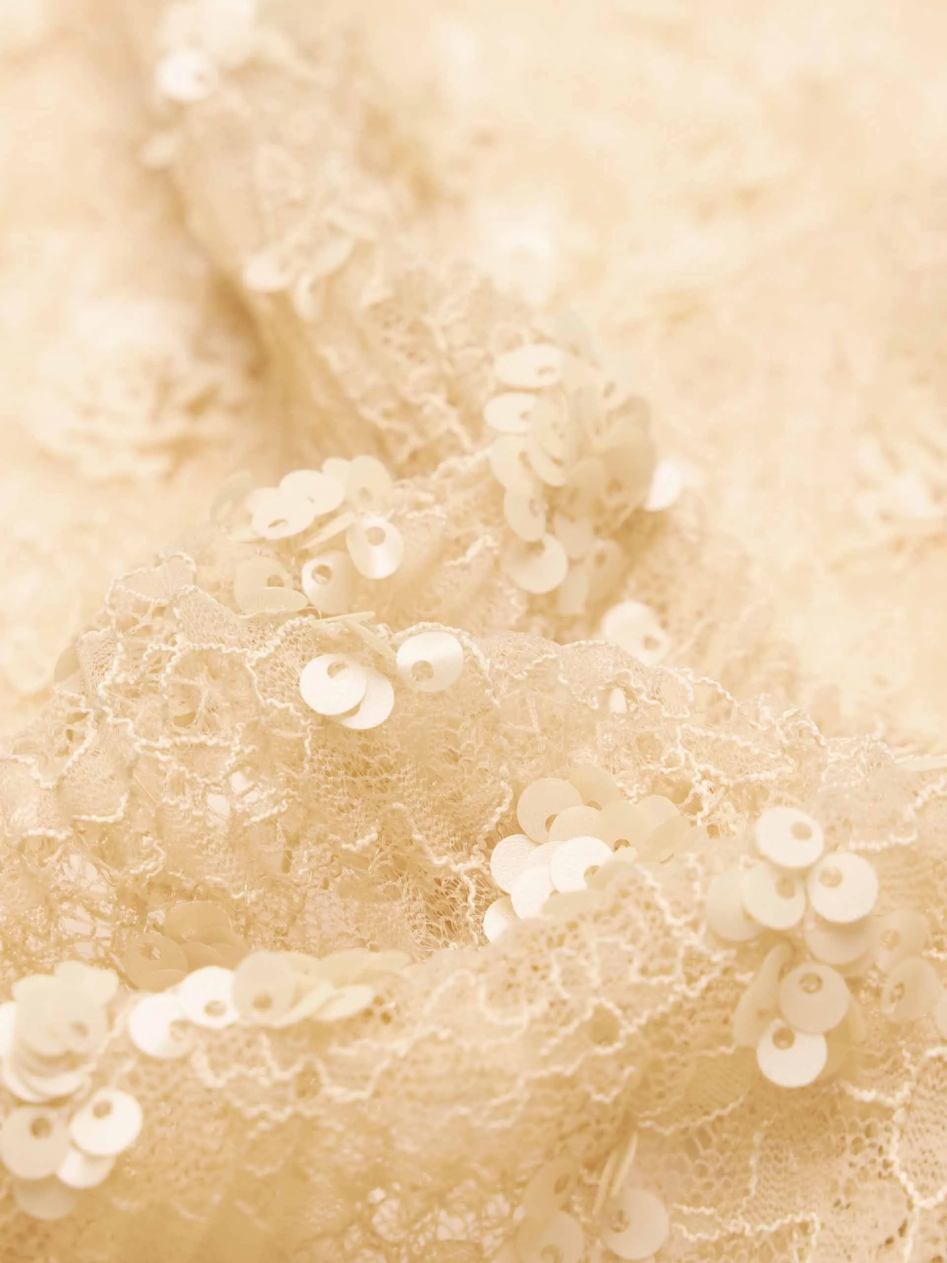 Sequin Detail Cami Dress sold by Mo&Co product image thumbnail 4