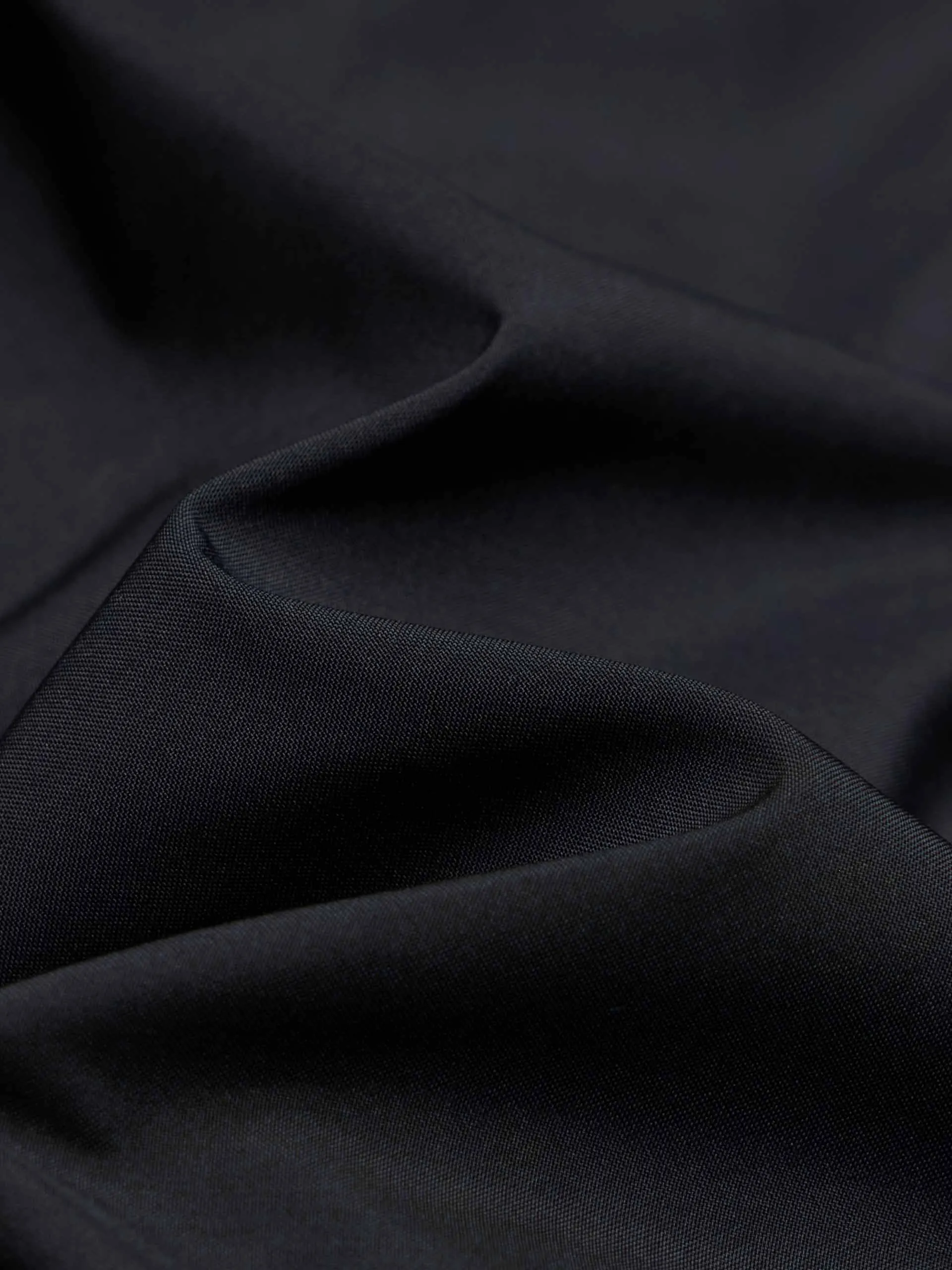 Detachable Fur Collar Long Down Jacket sold by Mo&Co product image thumbnail 4