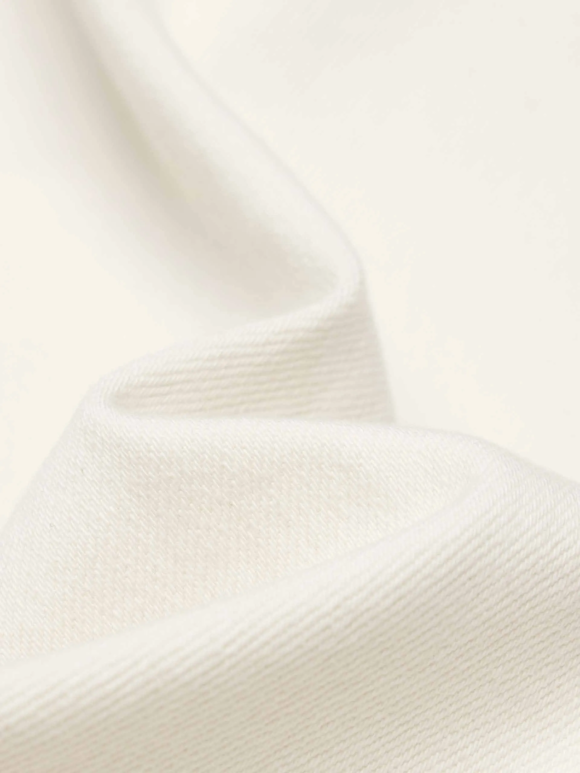 White Tapered Ankle Jeans sold by Mo&Co product image thumbnail 4