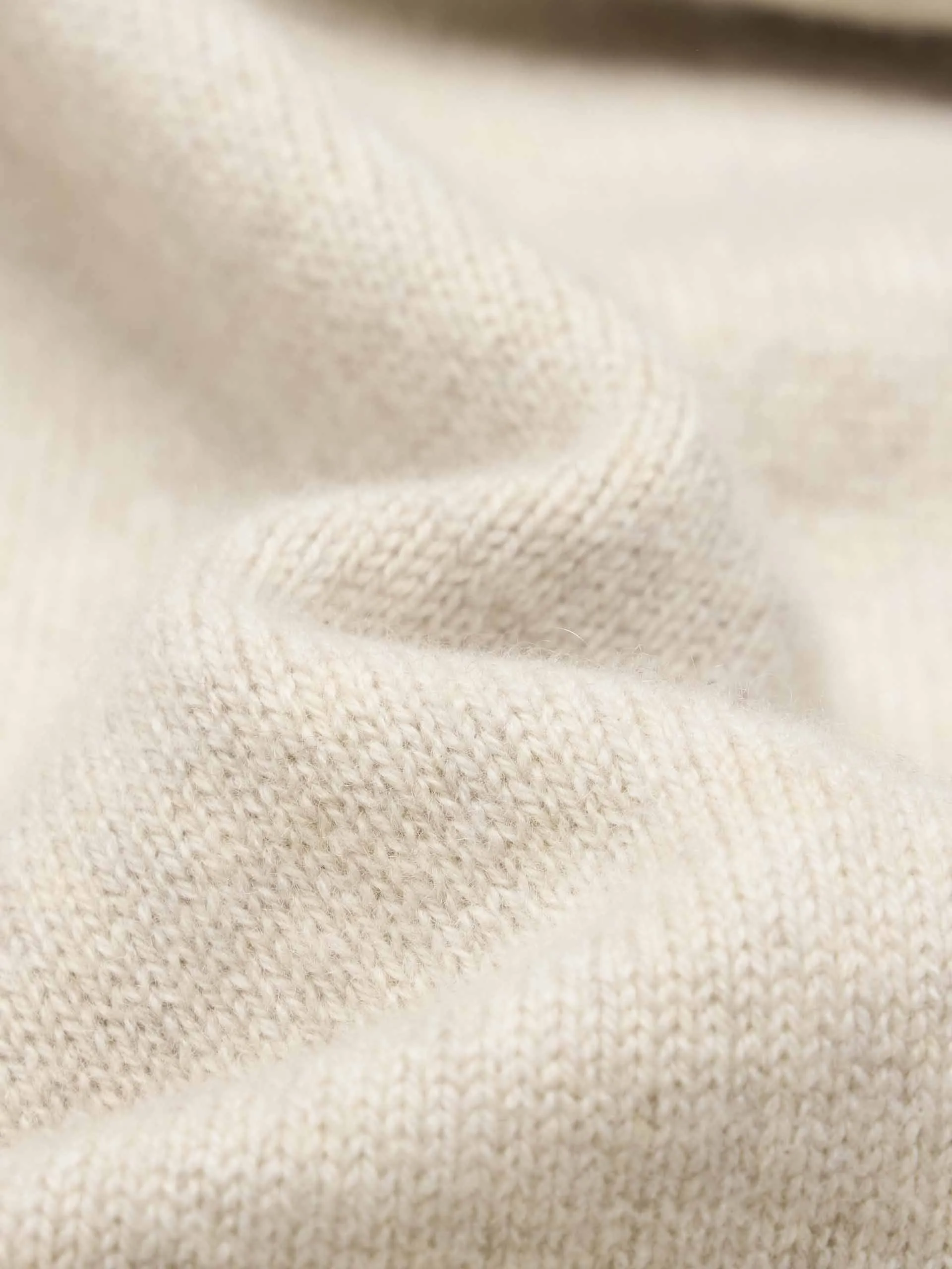 Wool Cashmere Barrel Pants sold by Mo&Co product image thumbnail 4