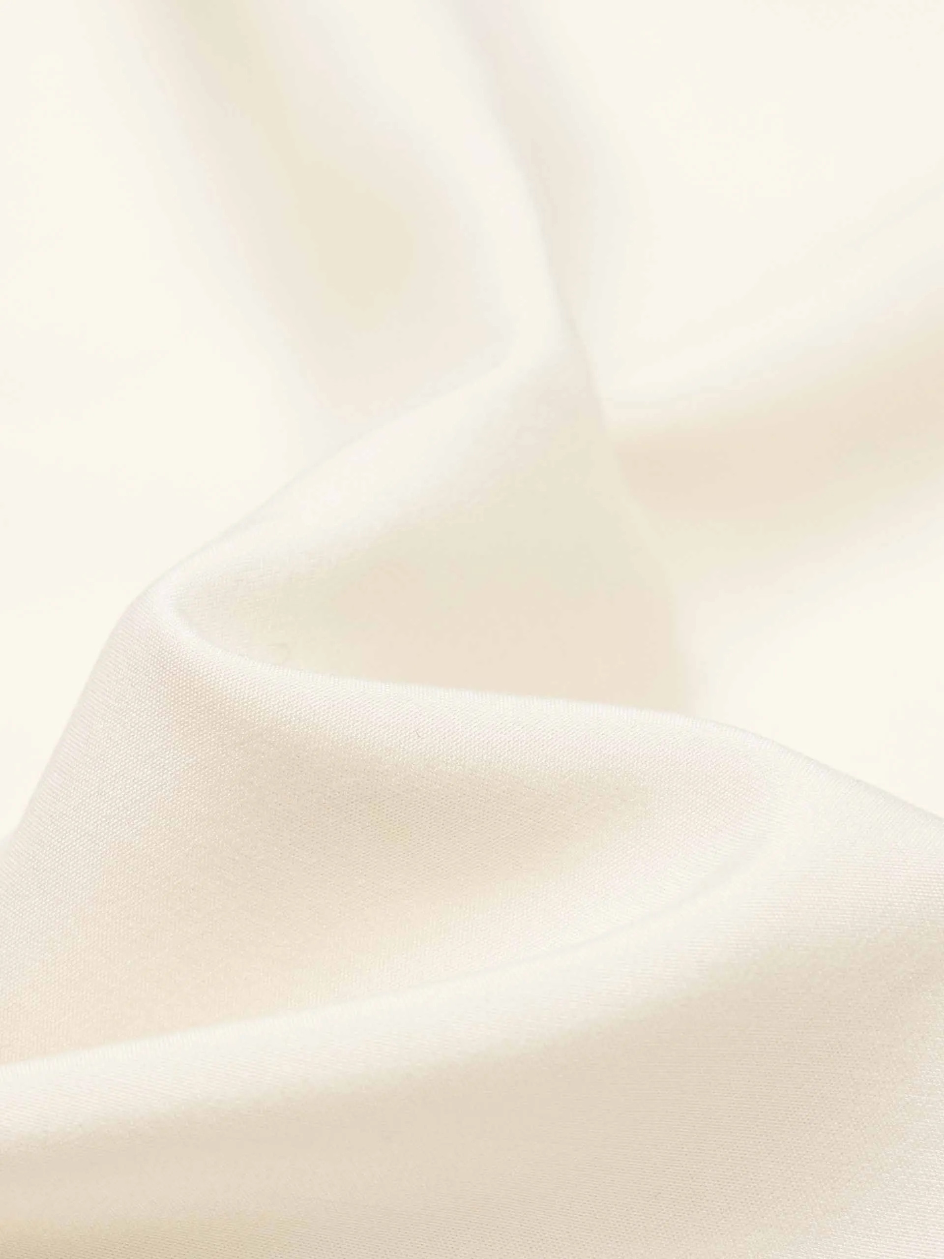 Necktie Detail Silk Shirt sold by Mo&Co product image thumbnail 4