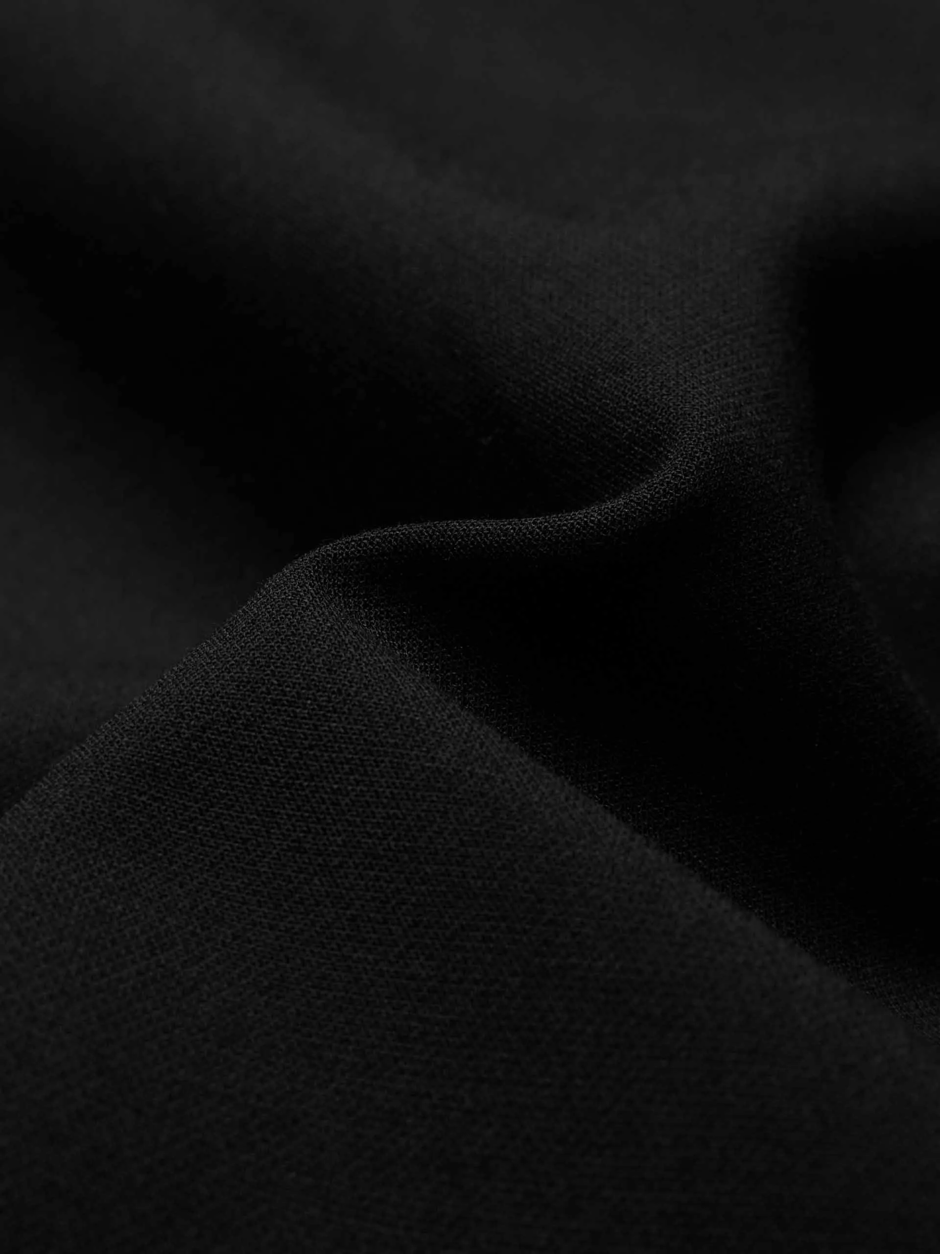 Front Pocket Barrel Pants sold by Mo&Co product image thumbnail 4