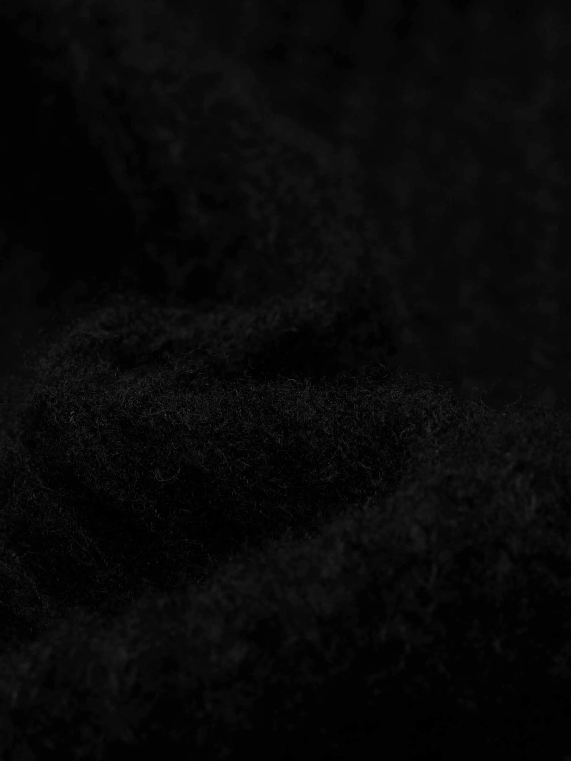 Hooded Zipper Cardigan sold by Mo&Co product image thumbnail 4