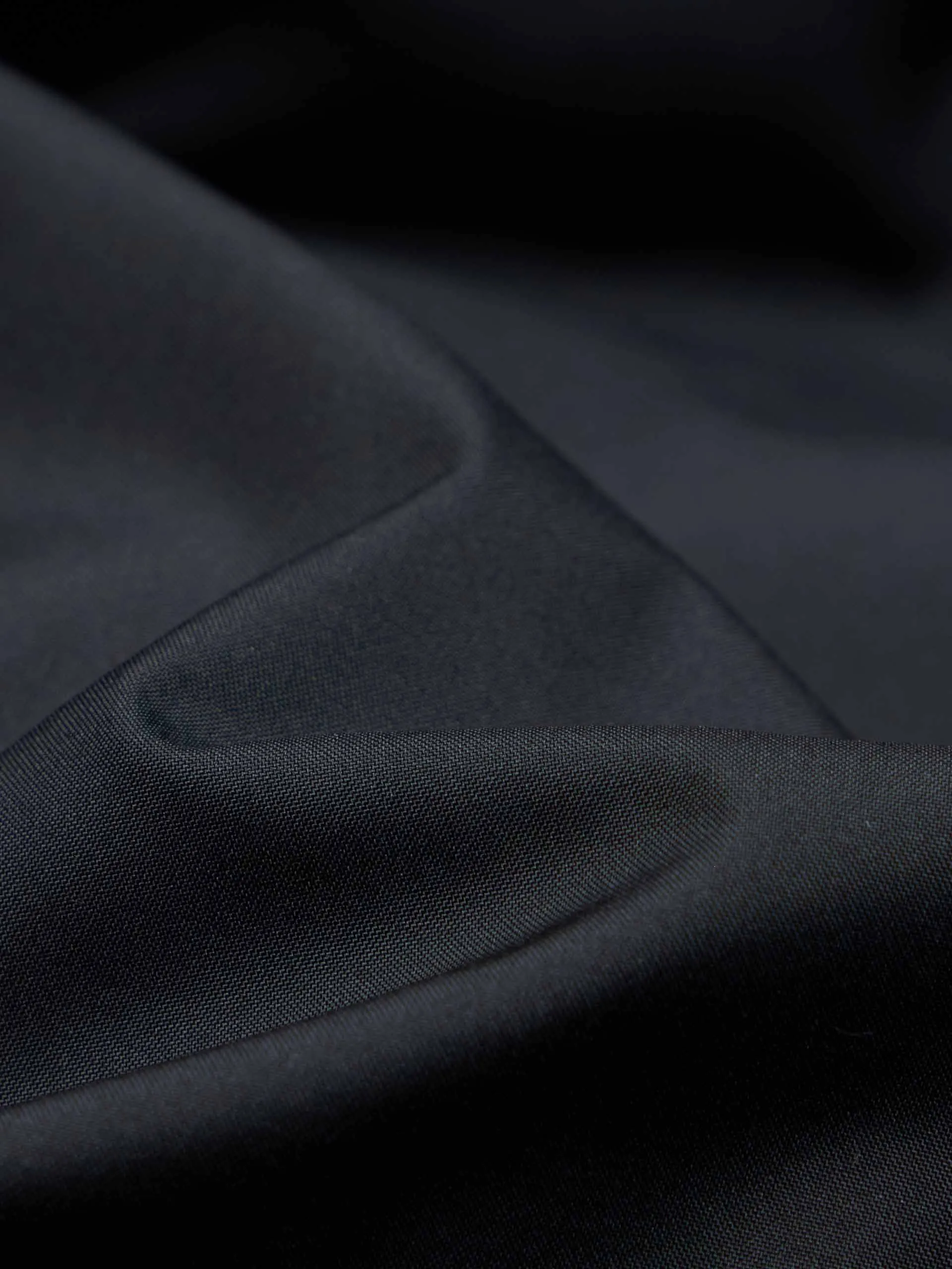 Include Belt Long Down Jacket sold by Mo&Co product image thumbnail 4