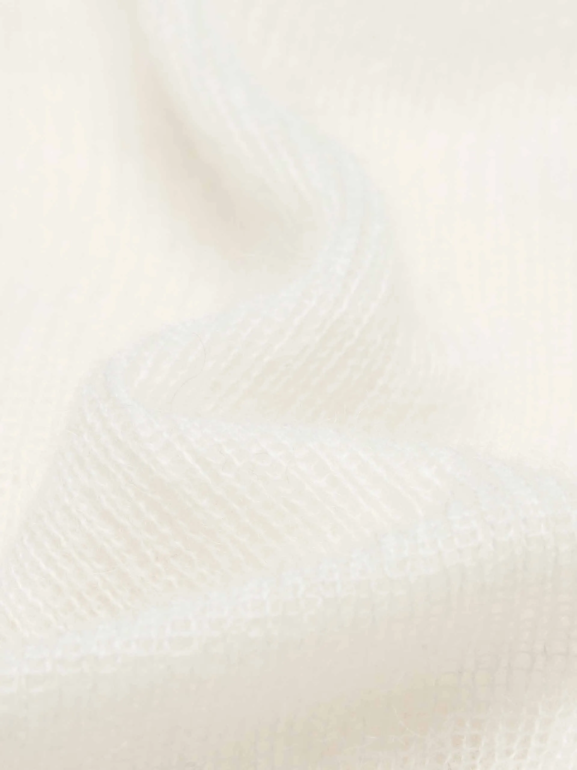 Front Letter Embroidery Sweater sold by Mo&Co product image thumbnail 4