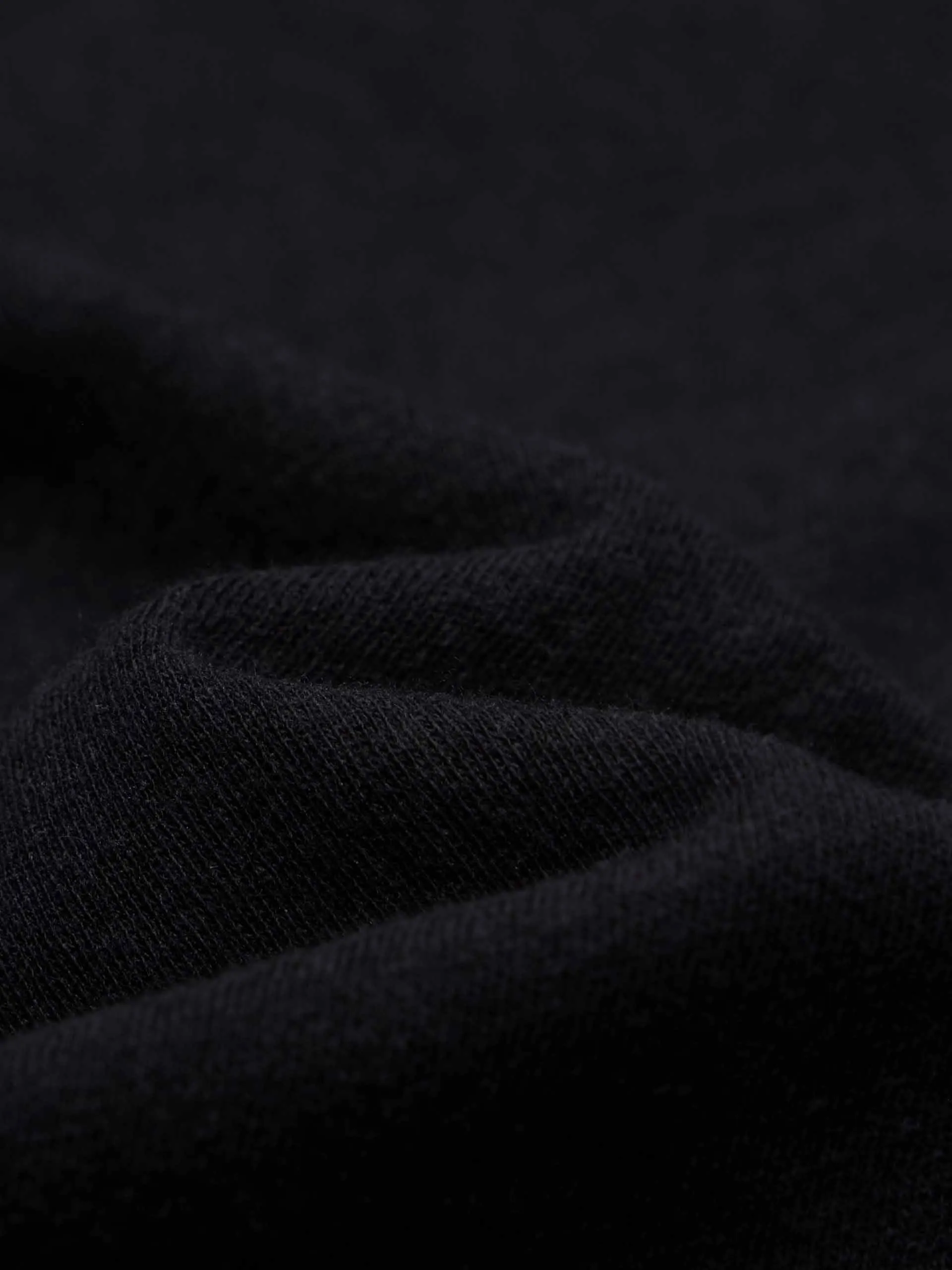 Front Slogan Cotton T-shirt sold by Mo&Co product image thumbnail 4