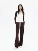 Raglan Sleeves Pleated Top sold by Mo&Co
