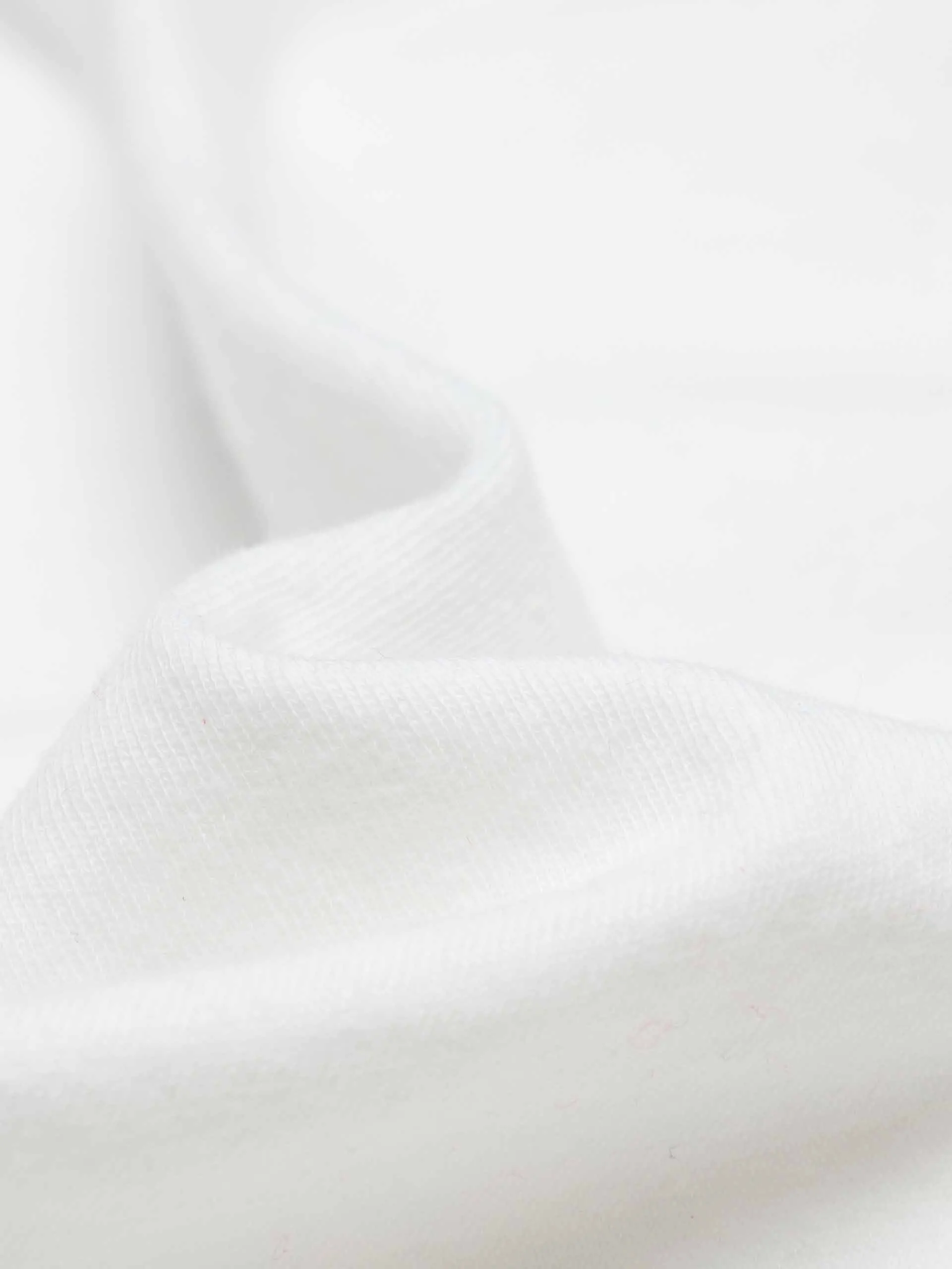 Contrast Distressed Print T-shirt sold by Mo&Co product image thumbnail 4