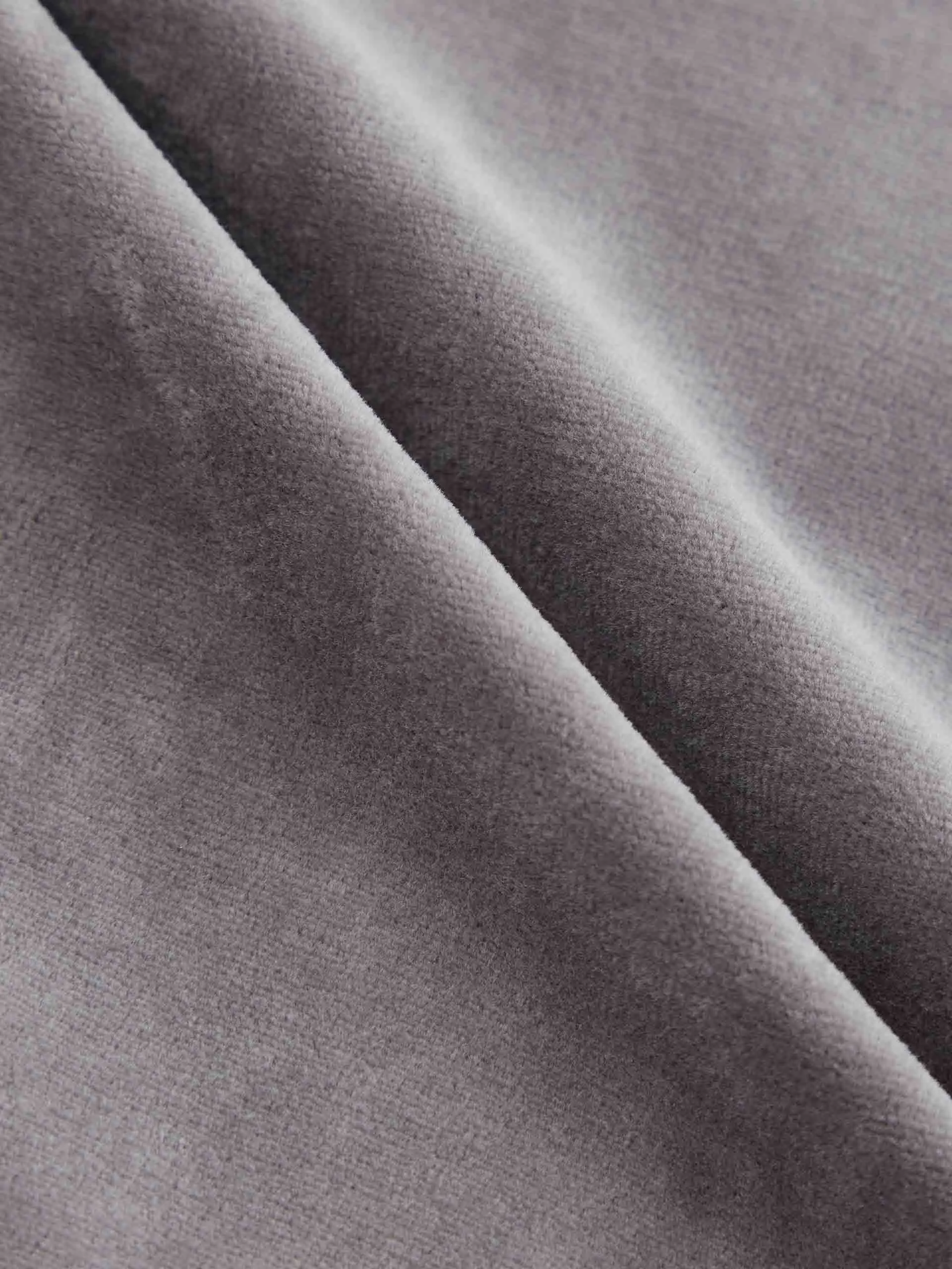 Contrast Seam Zipped Jacket sold by Mo&Co product image thumbnail 4