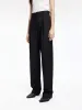 Wool Blend Tailored Pants sold by Mo&Co