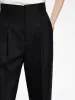 Wool Blend Tailored Pants sold by Mo&Co