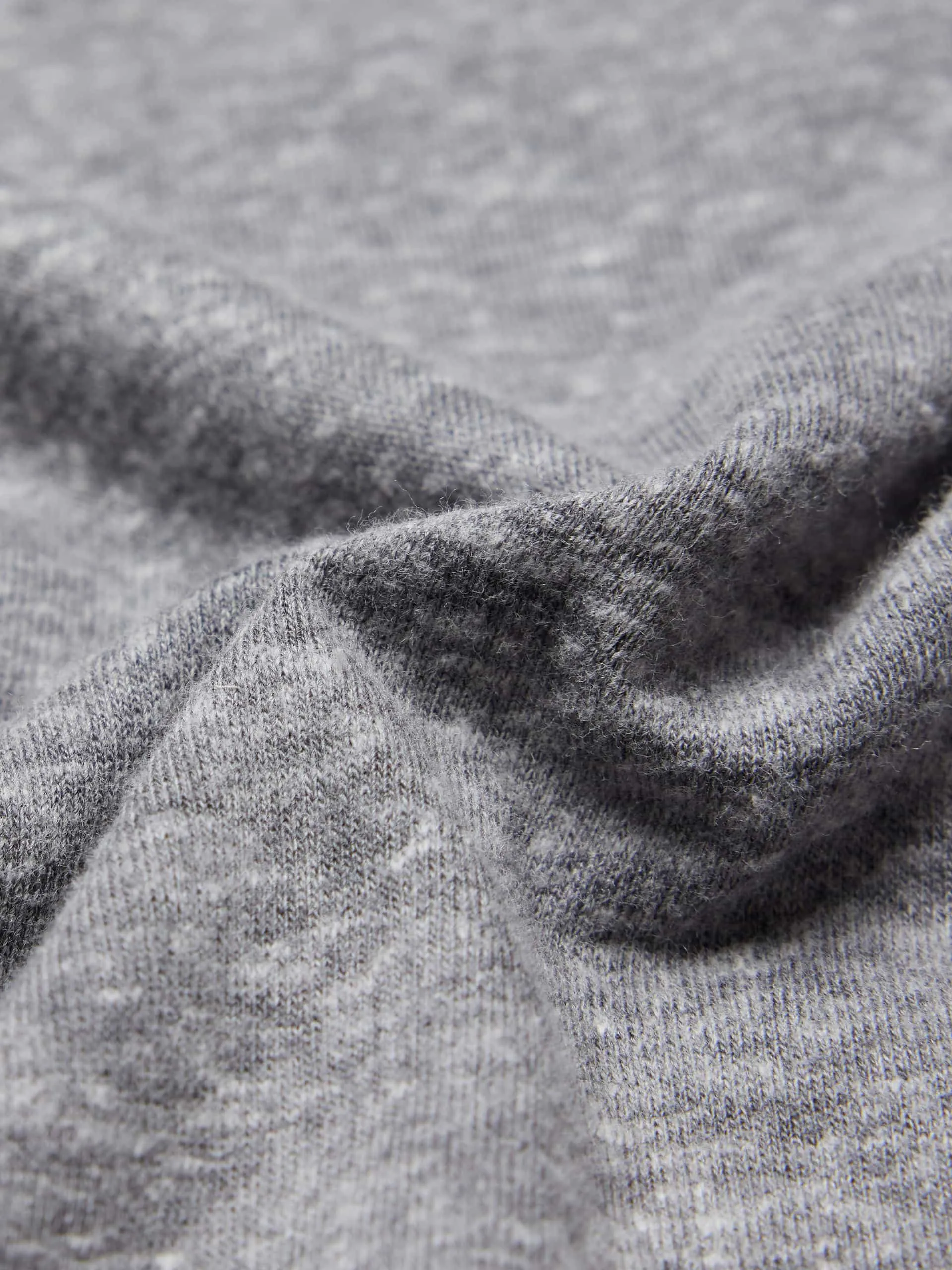 Loose Letter Print T-shirt sold by Mo&Co product image thumbnail 4