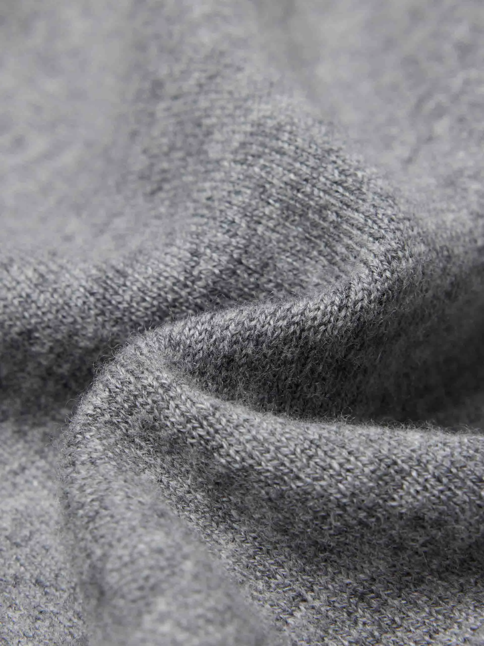 Wool Blend Skirt and Top Set sold by Mo&Co product image thumbnail 4