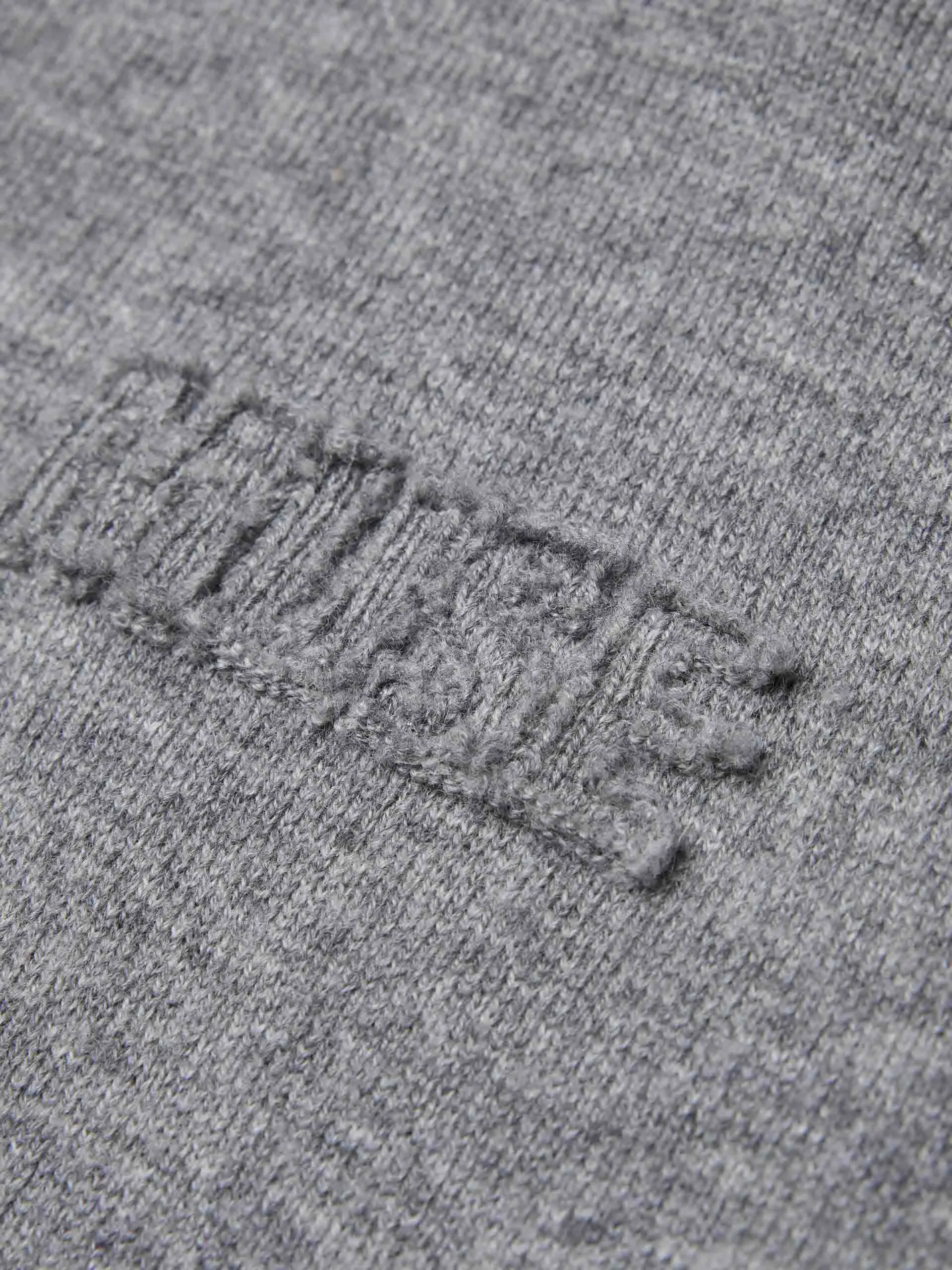 Wool Blend Skirt and Top Set sold by Mo&Co product image thumbnail 3