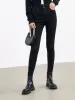 High Waist Fitted Jeans sold by Mo&Co