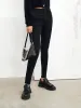 High Waist Skinny Jeans sold by Mo&Co