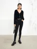 High Waist Skinny Jeans sold by Mo&Co