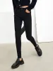 High Waist Skinny Jeans sold by Mo&Co