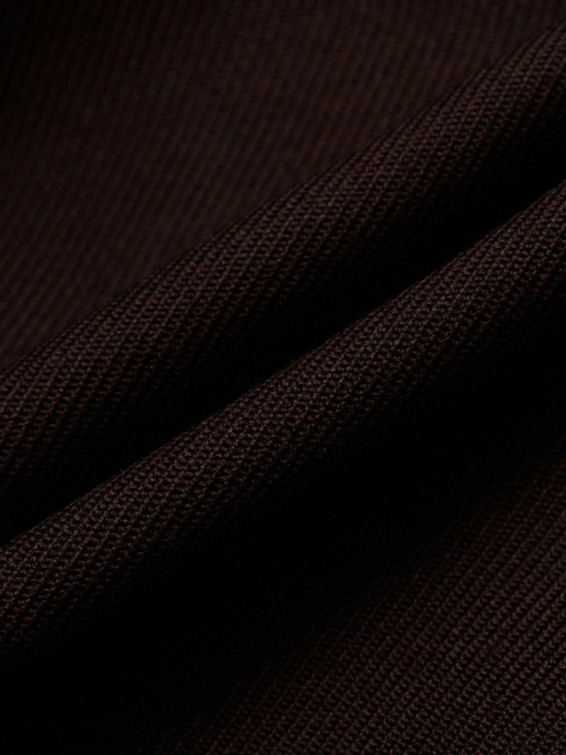 Irregular Pleated Skirt sold by Mo&Co product image thumbnail 3