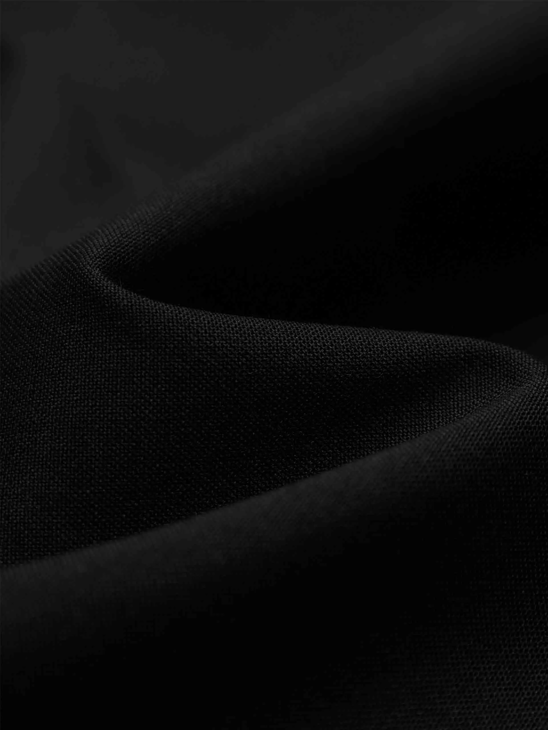 Front Pleated Straight Pants sold by Mo&Co product image thumbnail 4