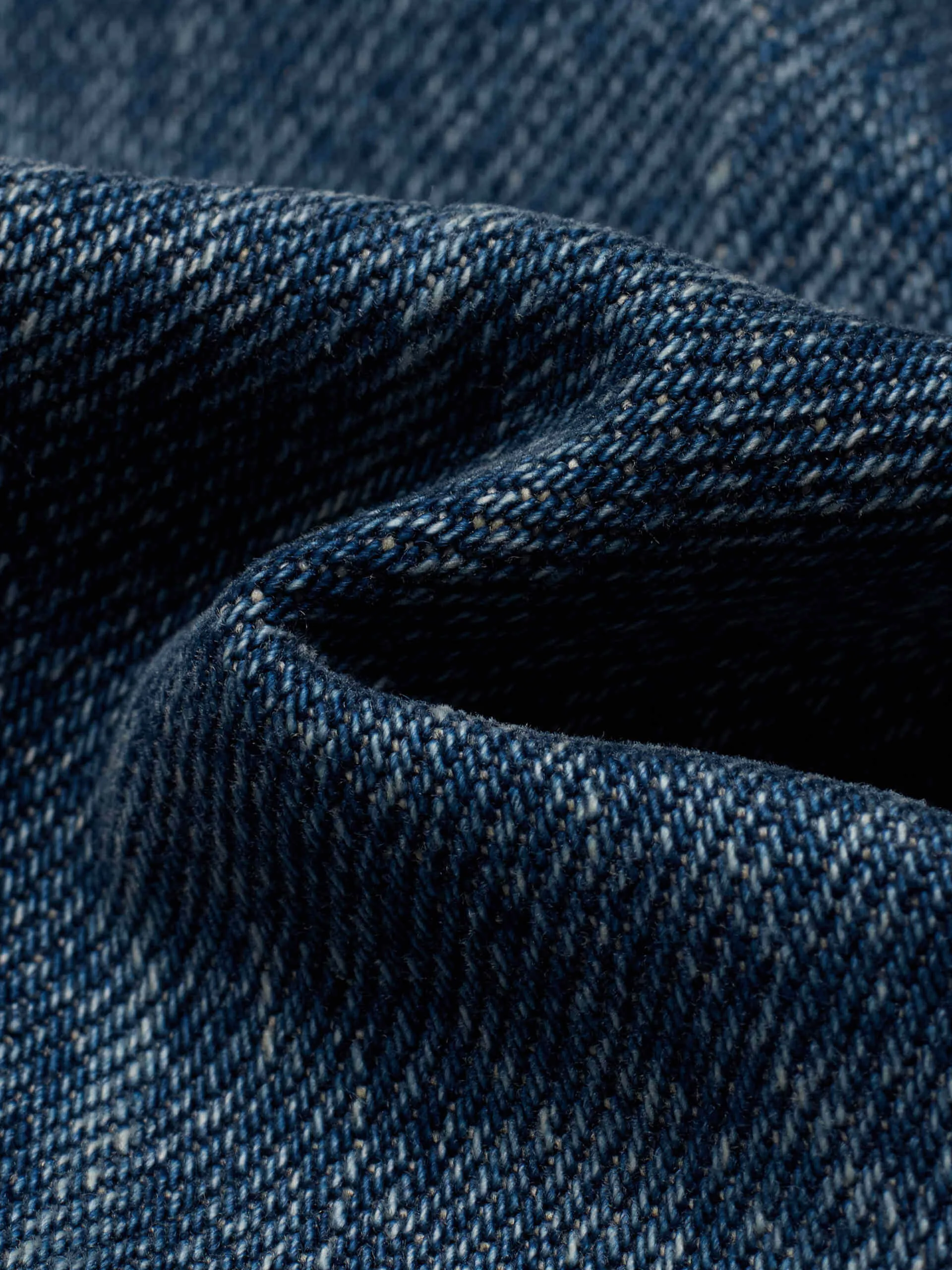 Low Rise Straight Jeans sold by Mo&Co product image thumbnail 4