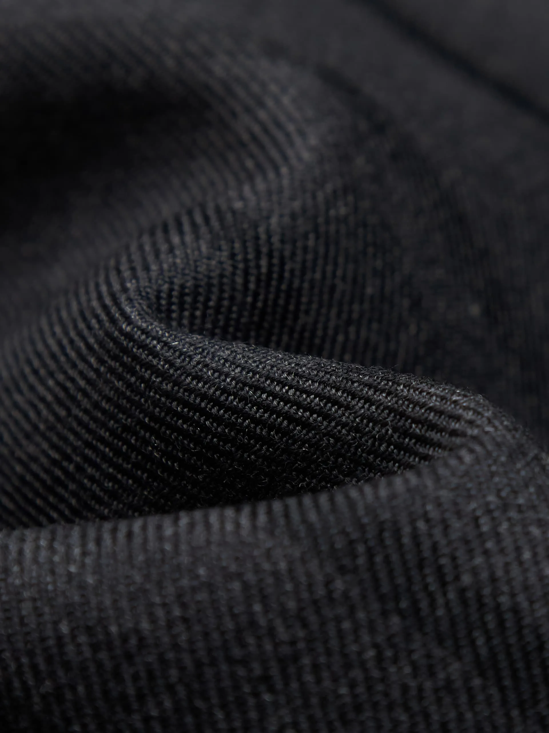 Pinstripe Tailored Blazer sold by Mo&Co product image thumbnail 4