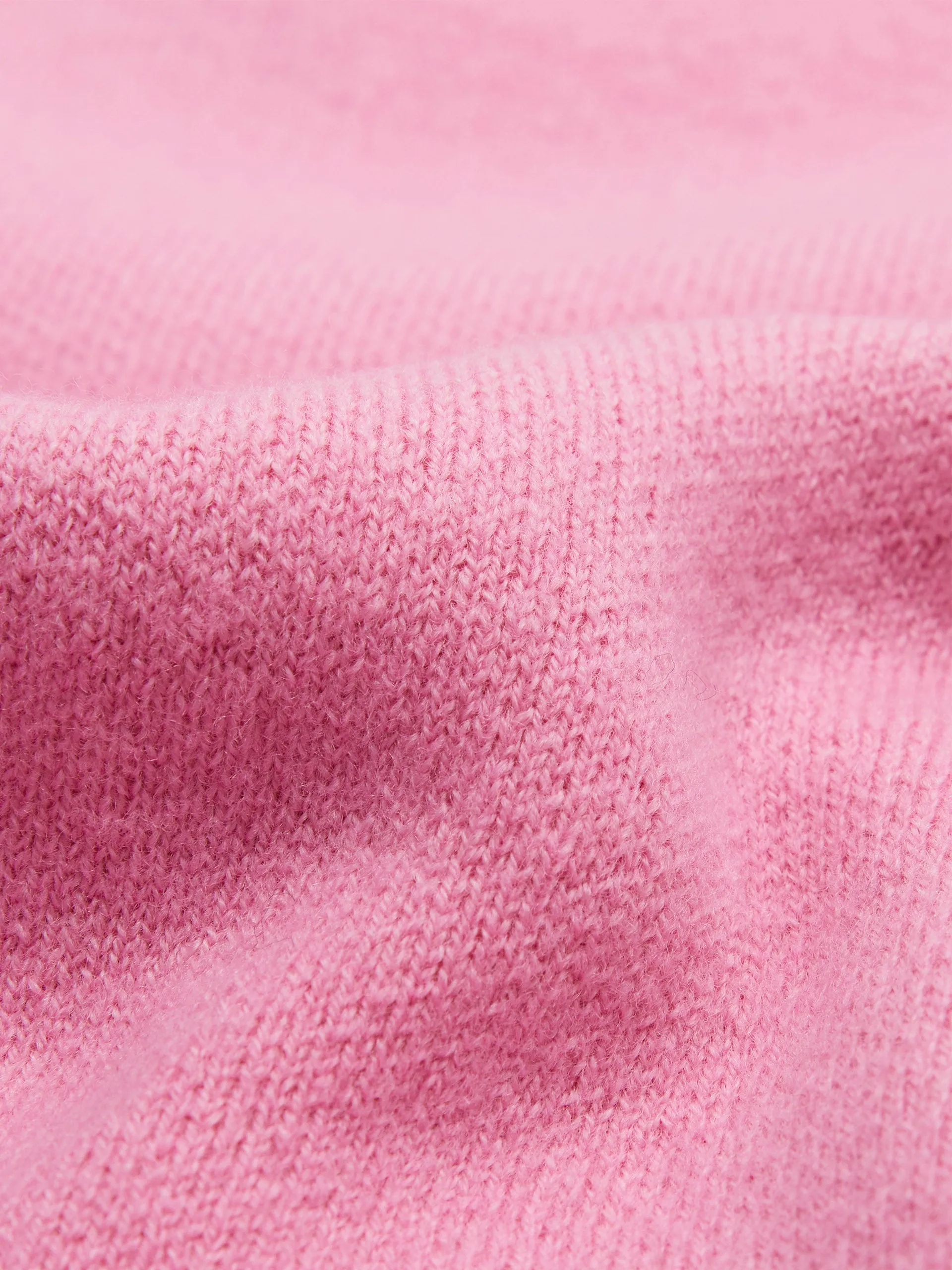 Embroidered Pattern Wool Dress sold by Mo&Co product image thumbnail 4