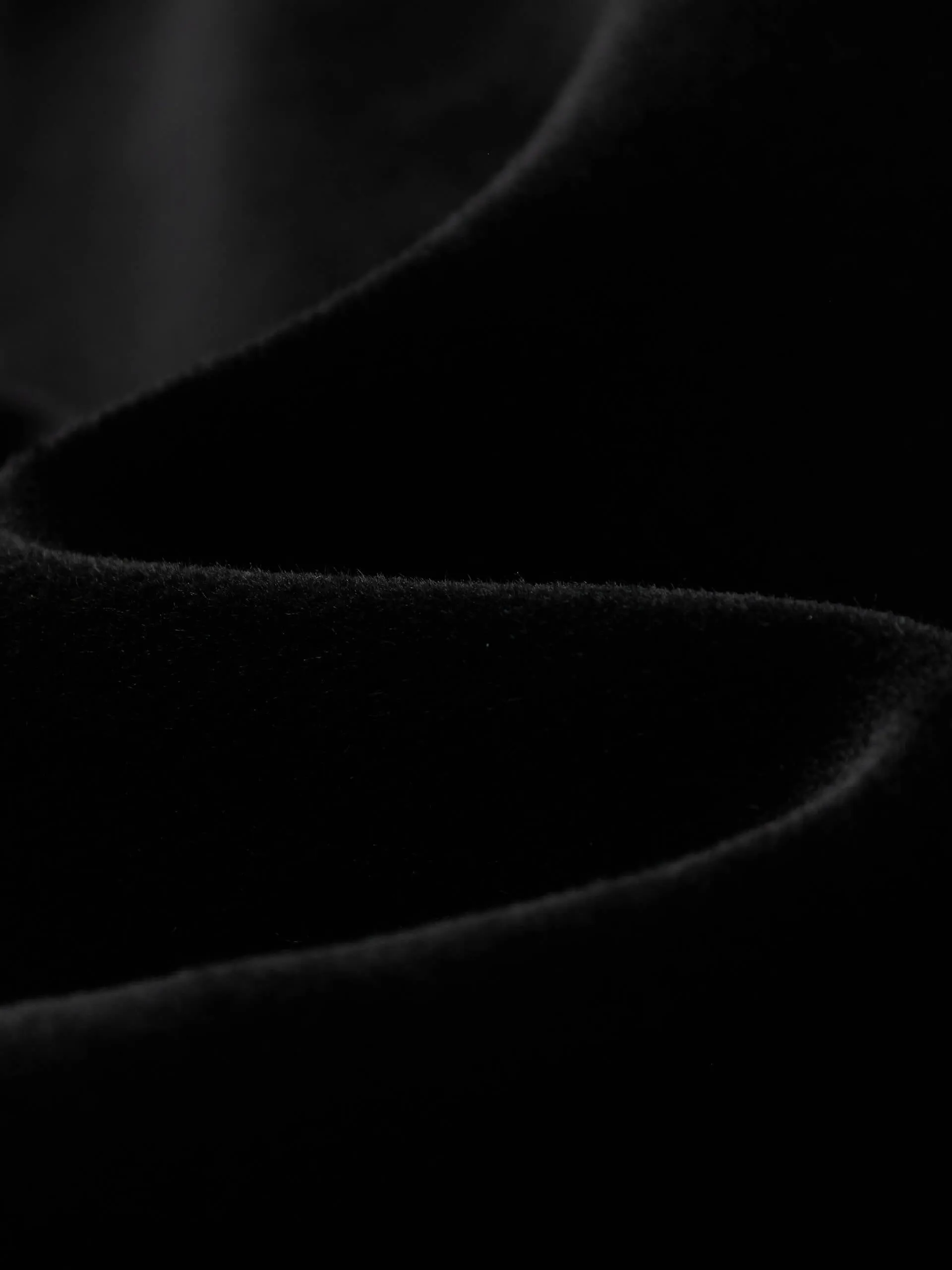 Boxy Fit Cotton Jacket sold by Mo&Co product image thumbnail 4