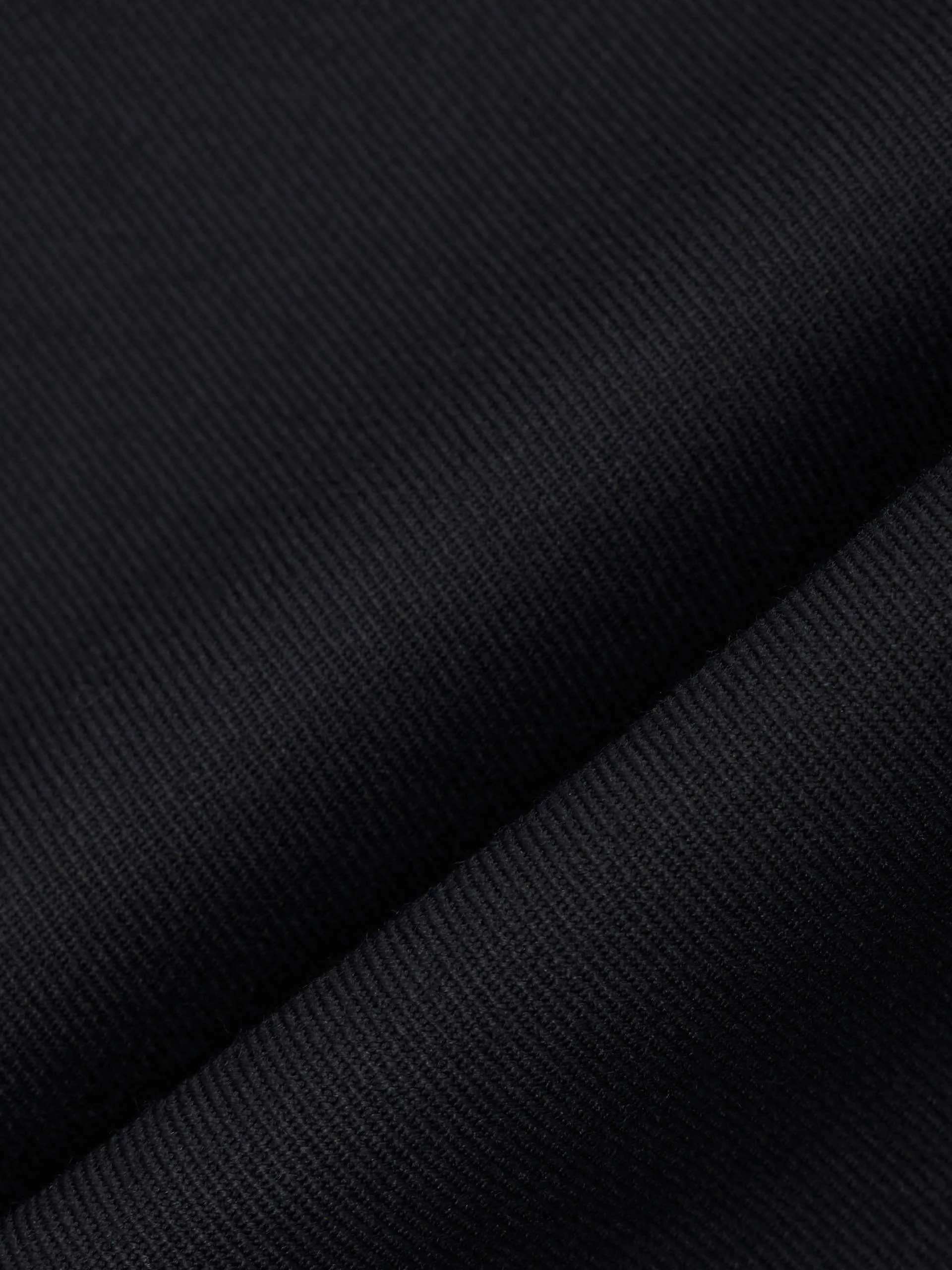 Contrast Cuffs Tailored Blazer sold by Mo&Co product image thumbnail 4