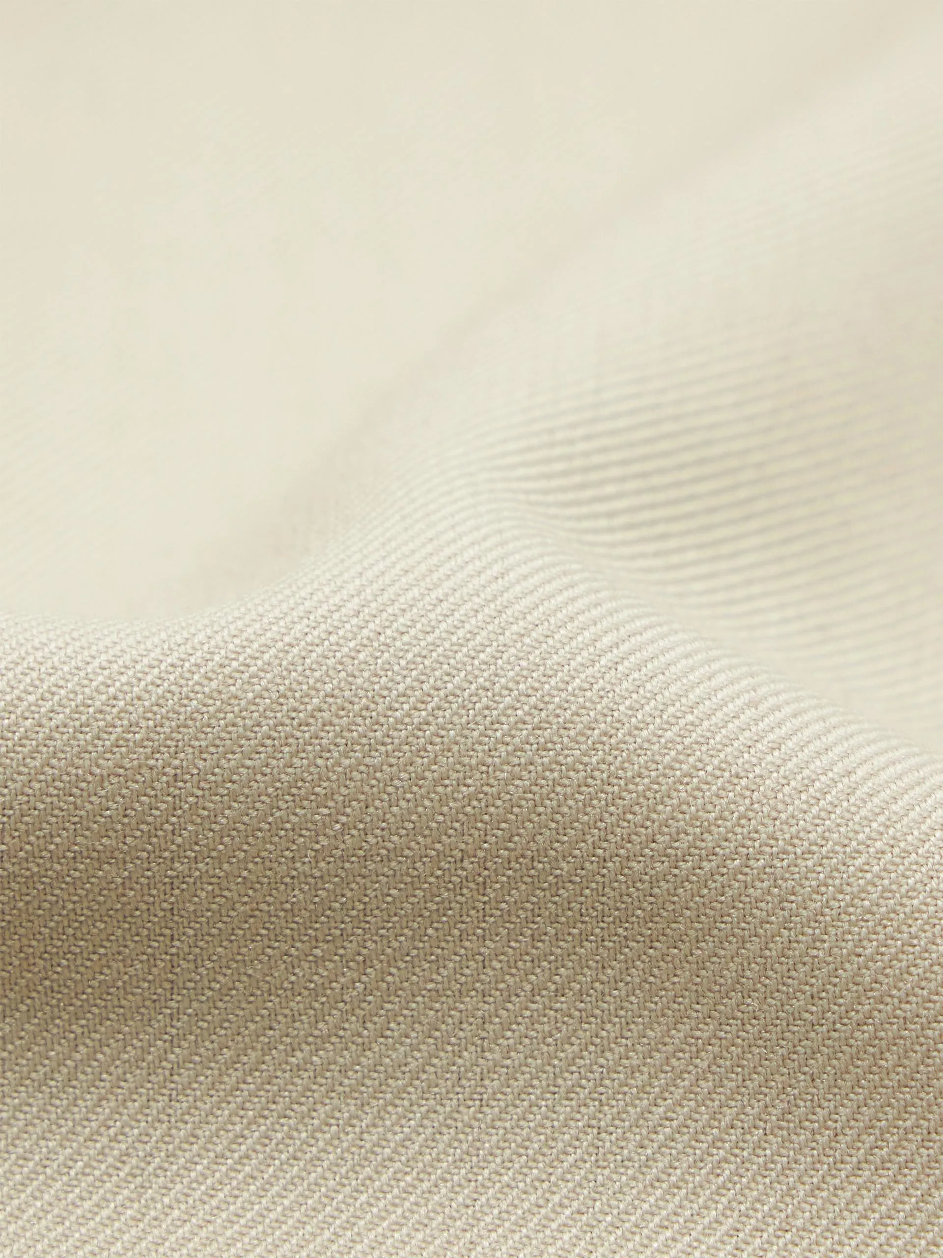 Wool blend Straight Suit Pants sold by Mo&Co product image thumbnail 4