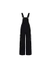 Straight Leg Denim overalls sold by Mo&Co