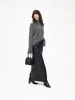 Distressed Turtleneck Sweater sold by Mo&Co