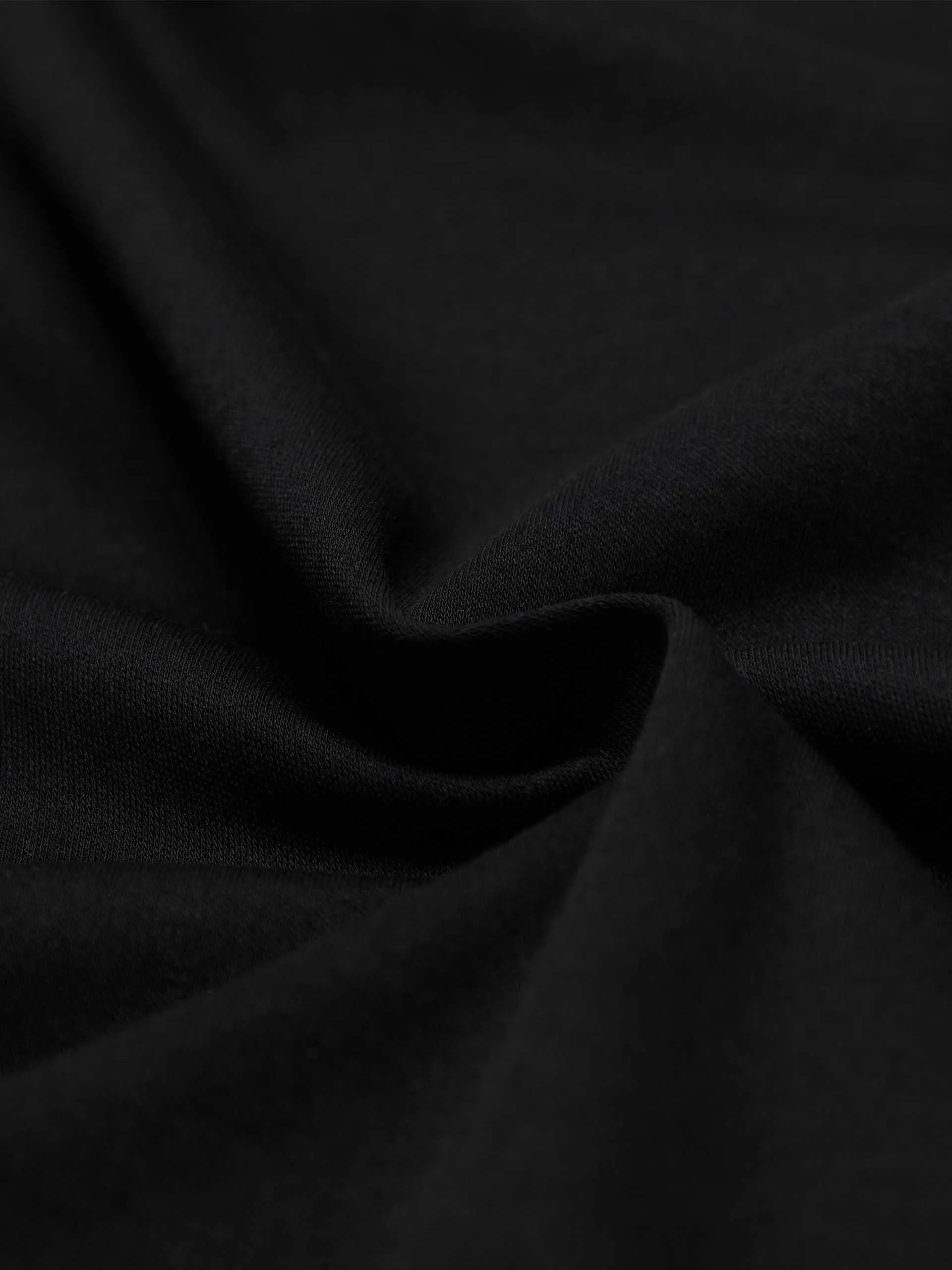 Puff Sleeves Cotton Top sold by Mo&Co product image thumbnail 4