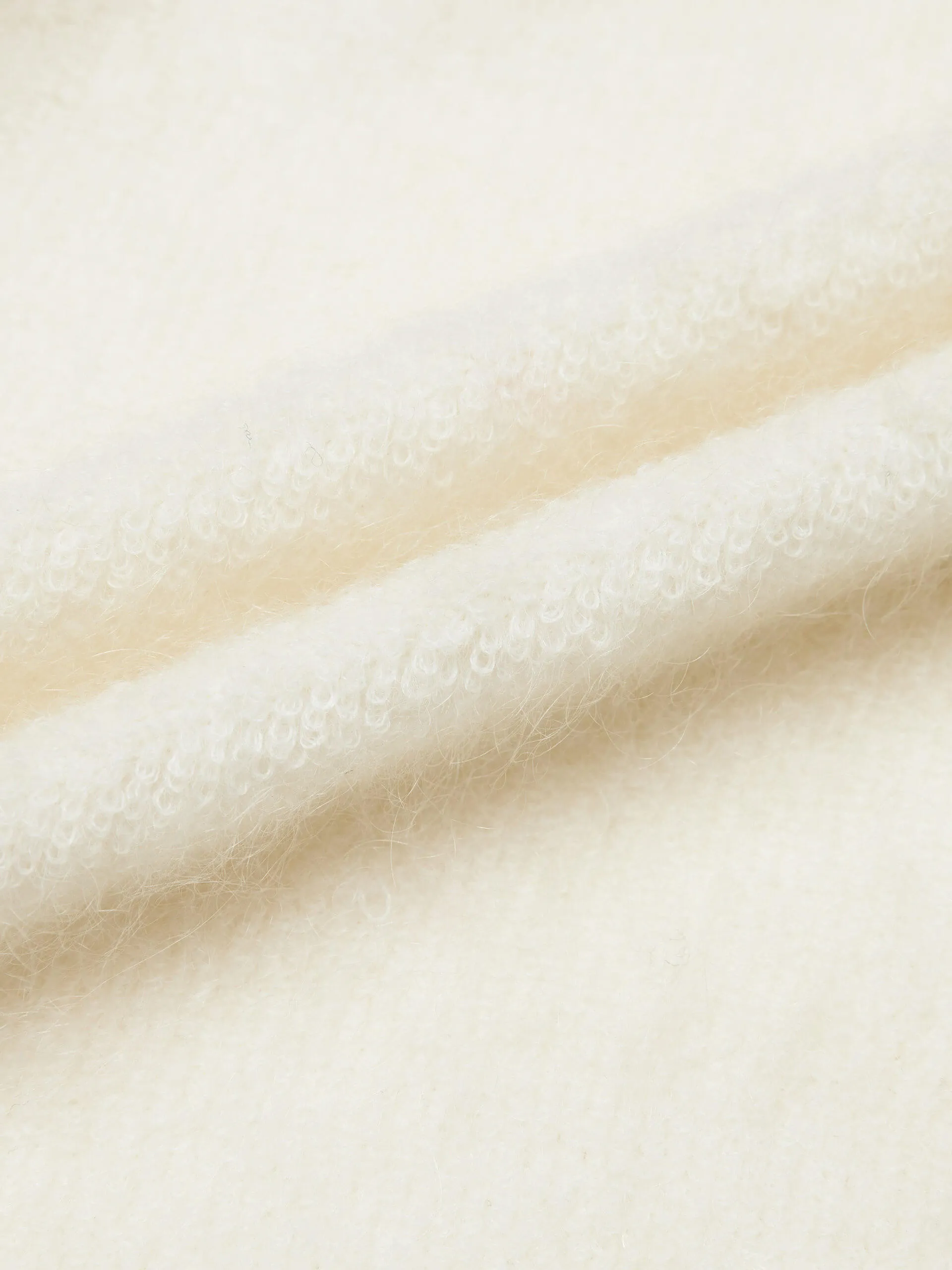 Metal Button Boxy Cardigan sold by Mo&Co product image thumbnail 4