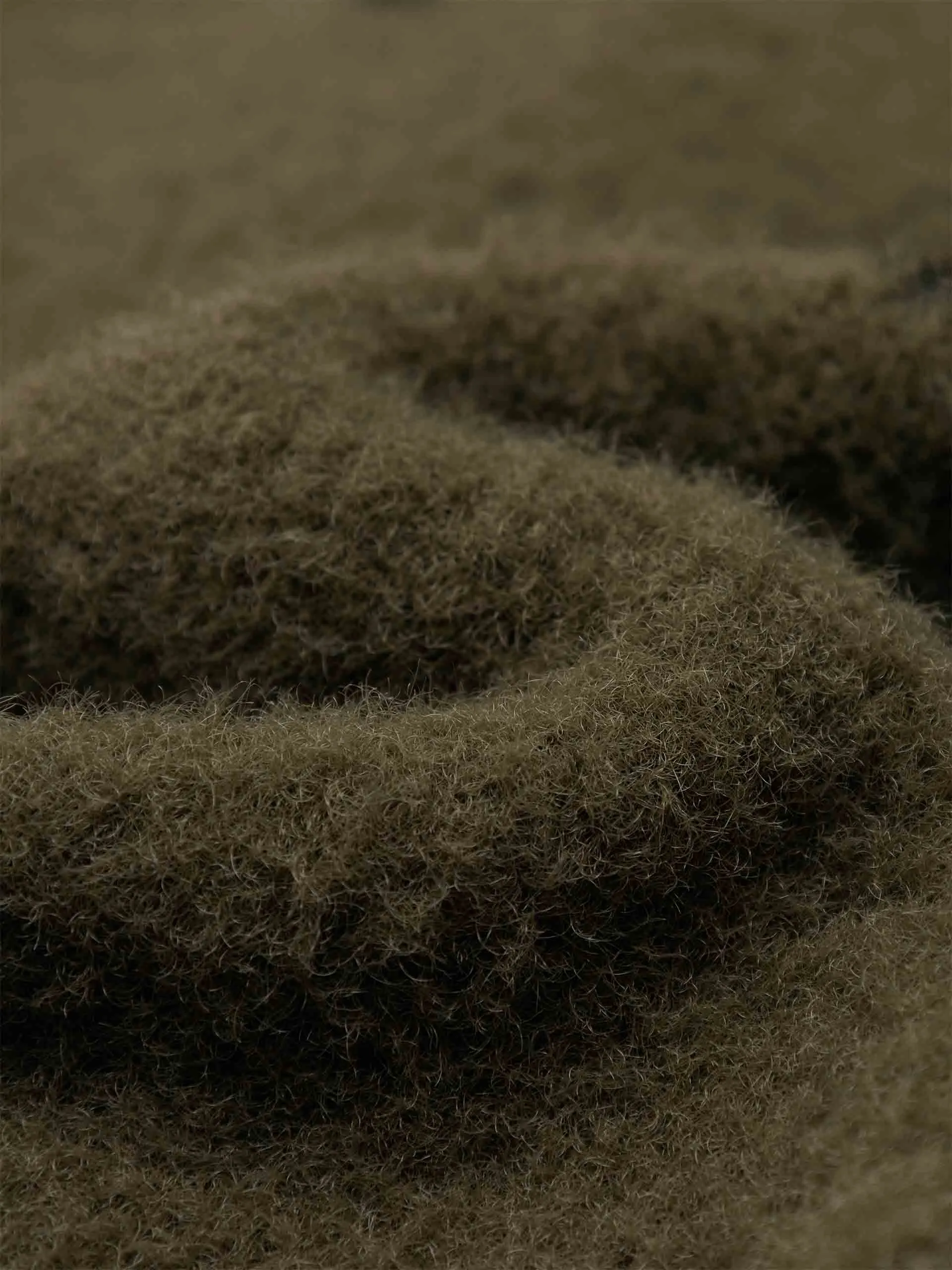 Star Pattern Knitted Cardigan sold by Mo&Co product image thumbnail 4