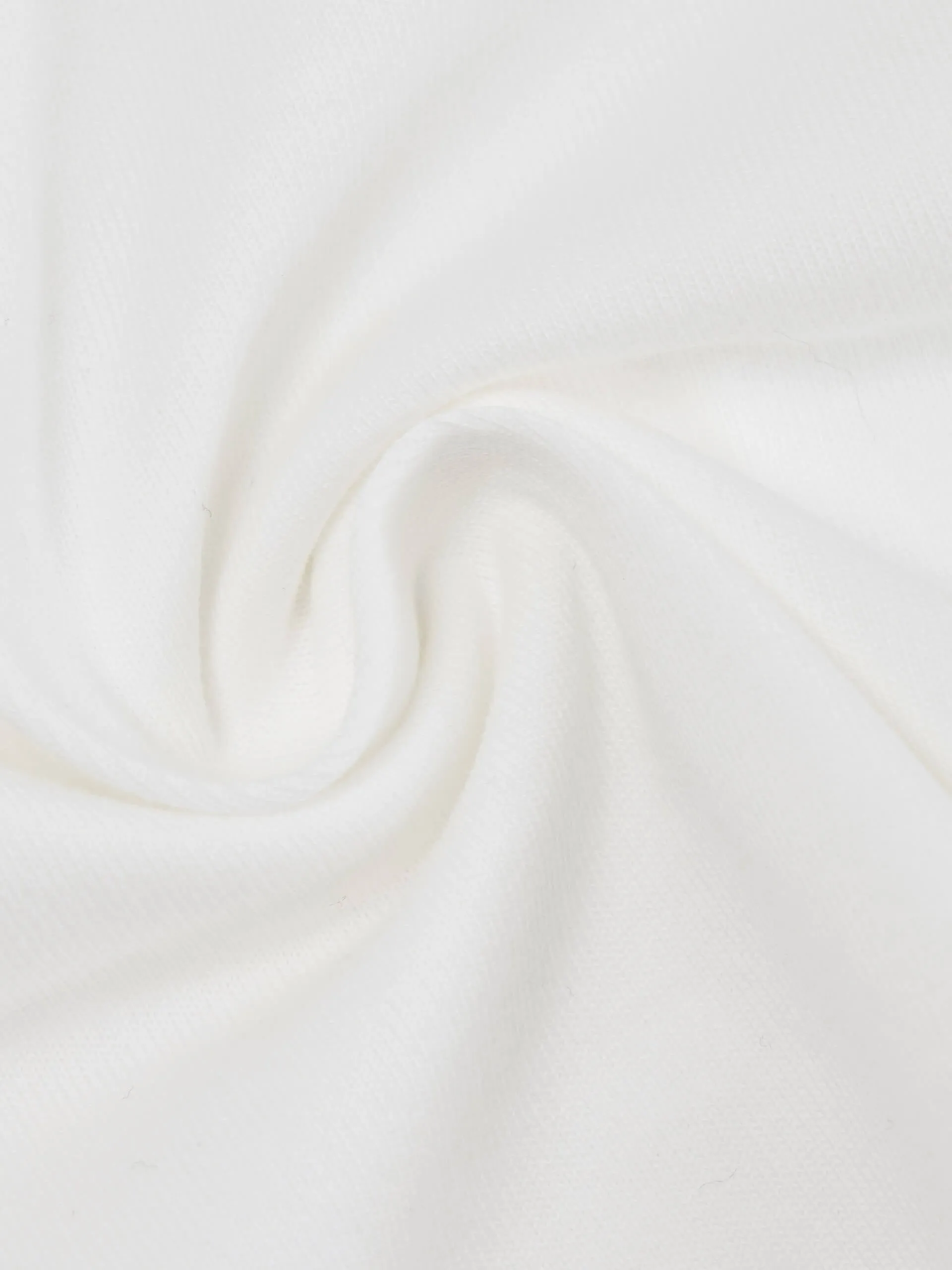 Raglan Sleeves Cotton T-shirt sold by Mo&Co product image thumbnail 4