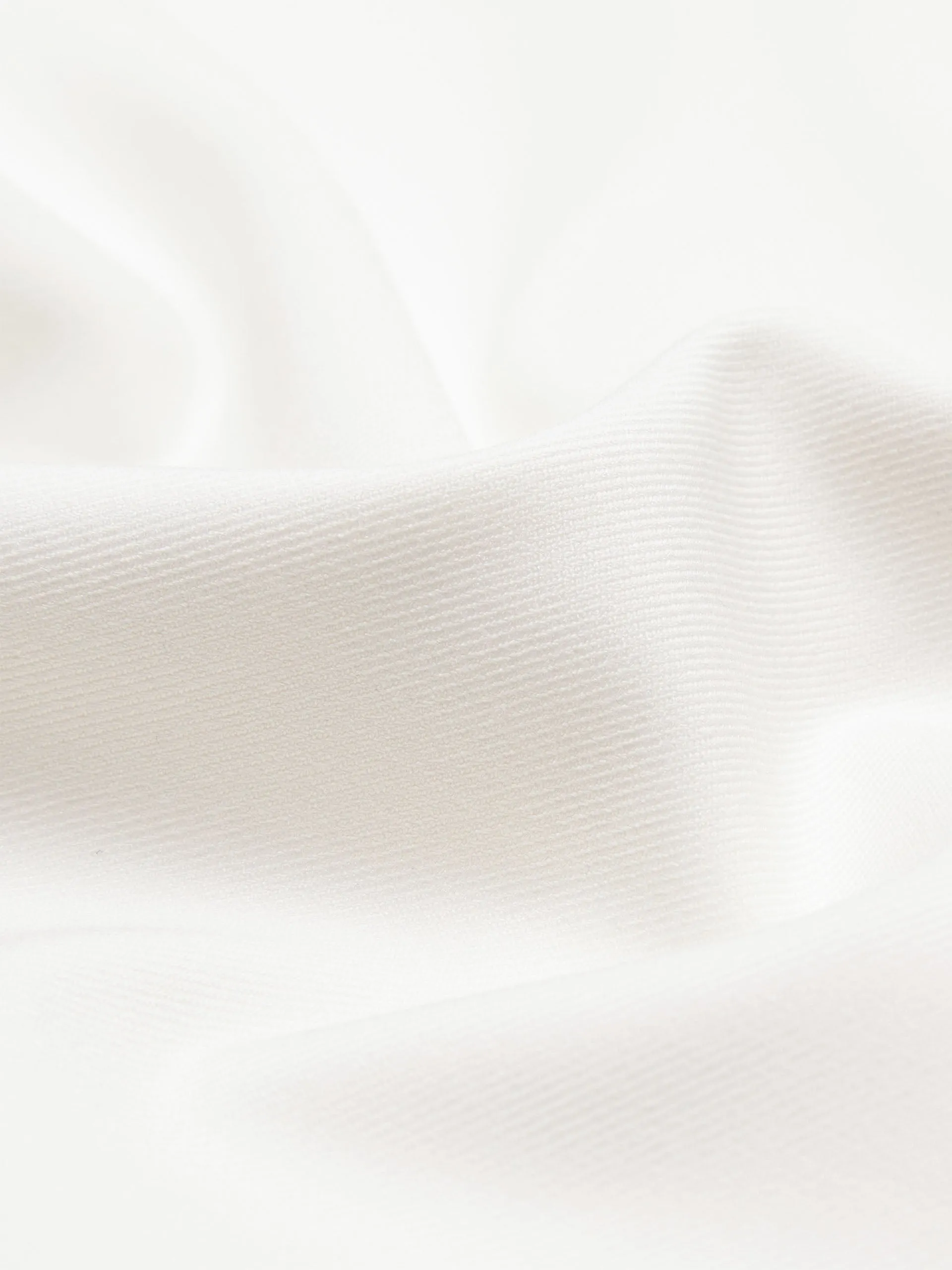 Mid Waist Pleated Suit Pants sold by Mo&Co product image thumbnail 4