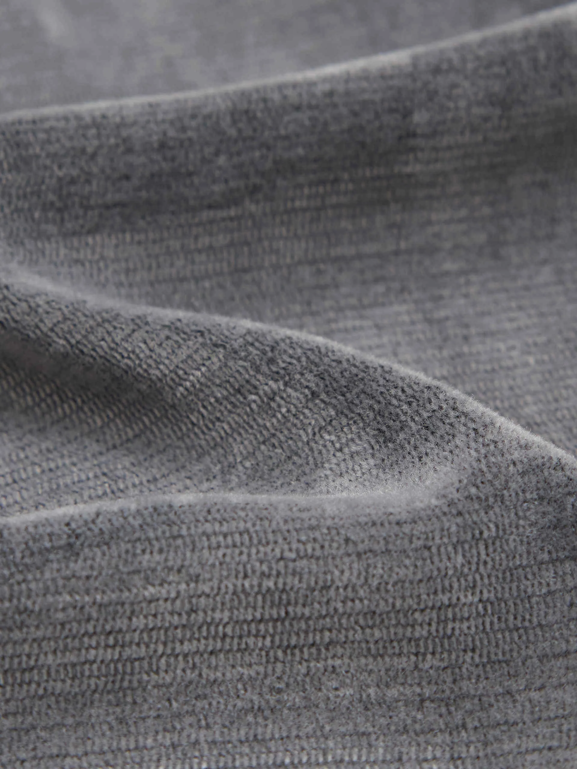 Pleated Detail Slim Top sold by Mo&Co product image thumbnail 4