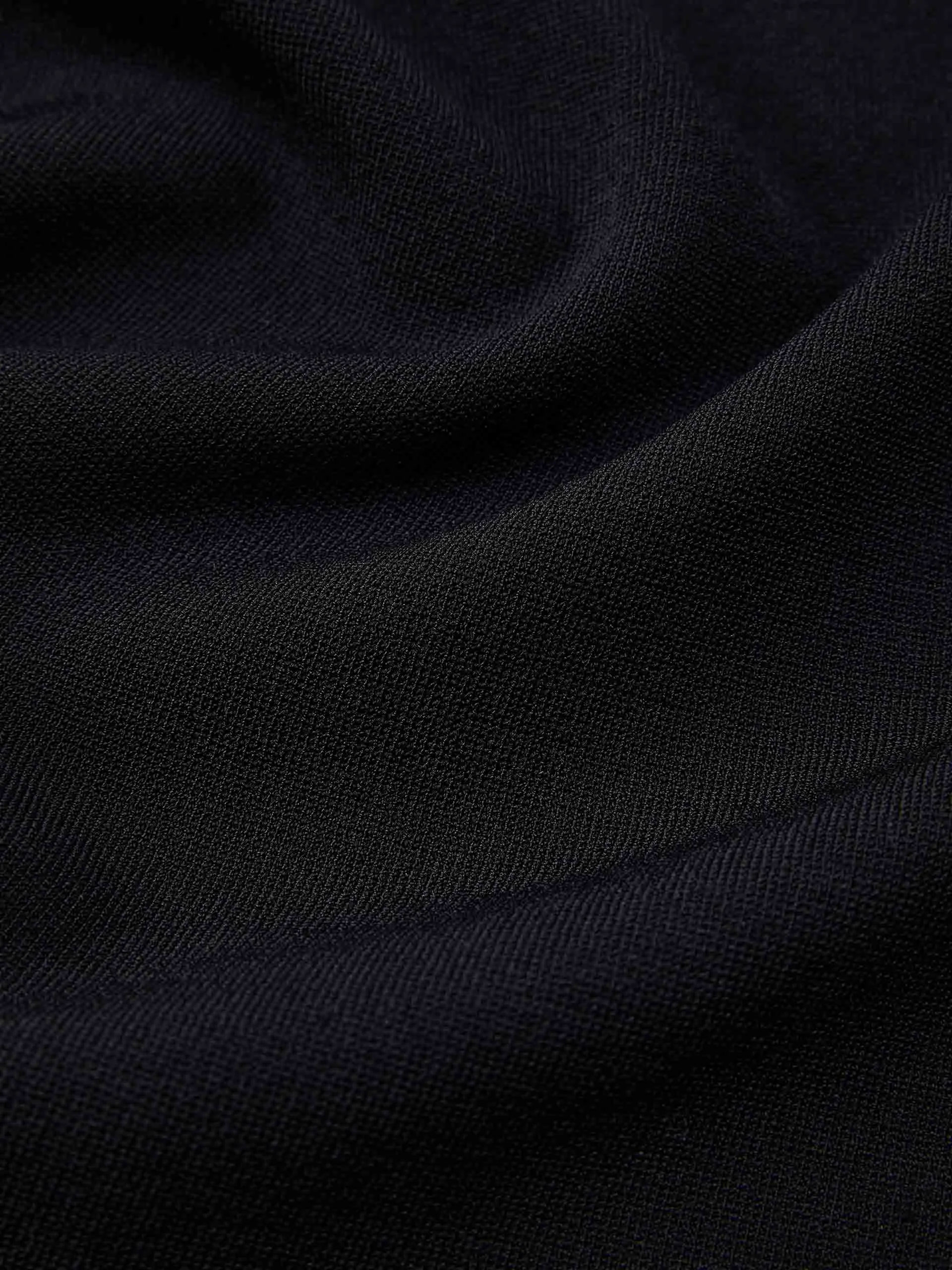 Self Tie Mini Dress sold by Mo&Co product image thumbnail 4