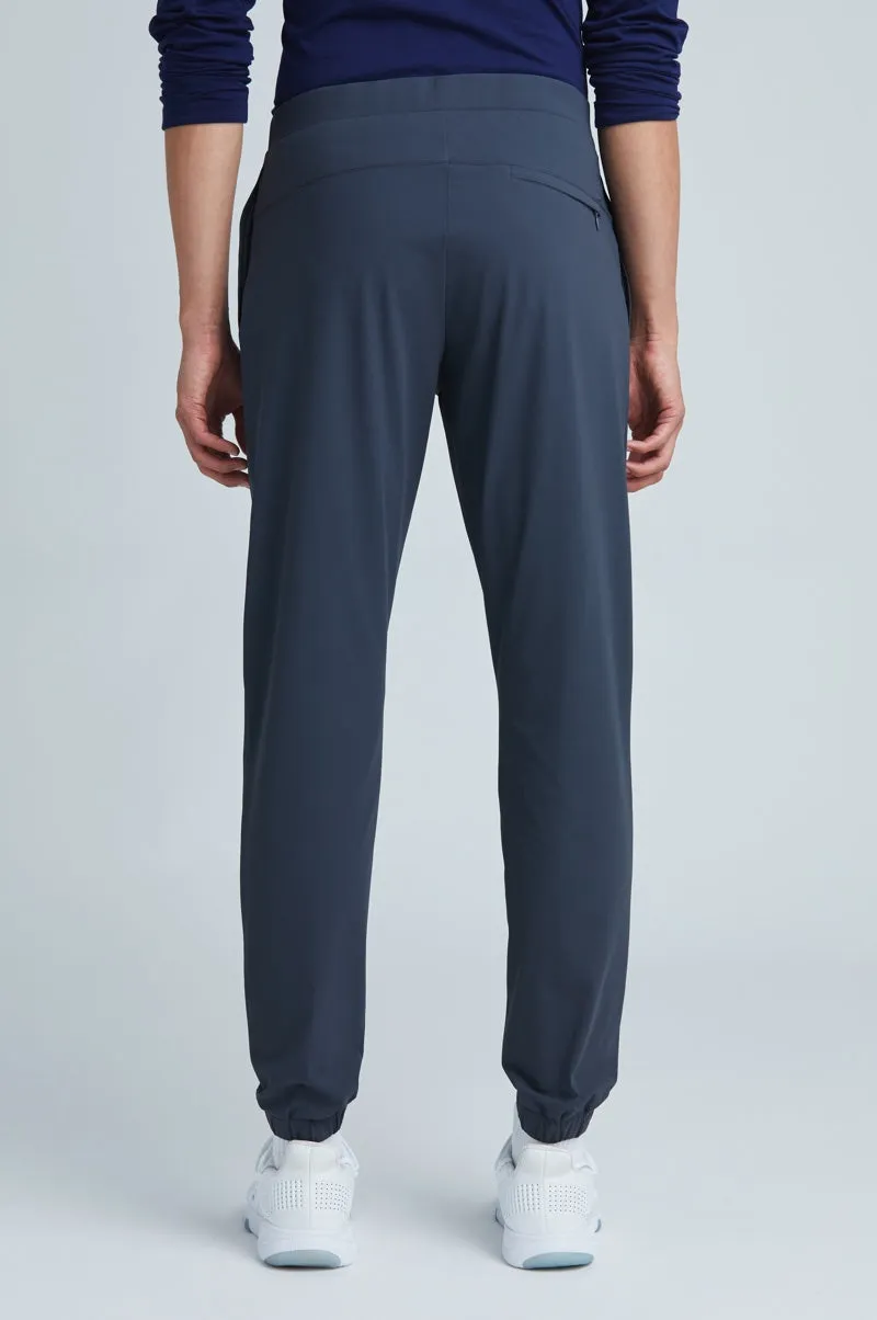 Triton Jogger Charcoal sold by State of Matter product image thumbnail 5
